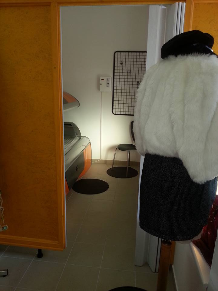 Otka Kvačková foto 4