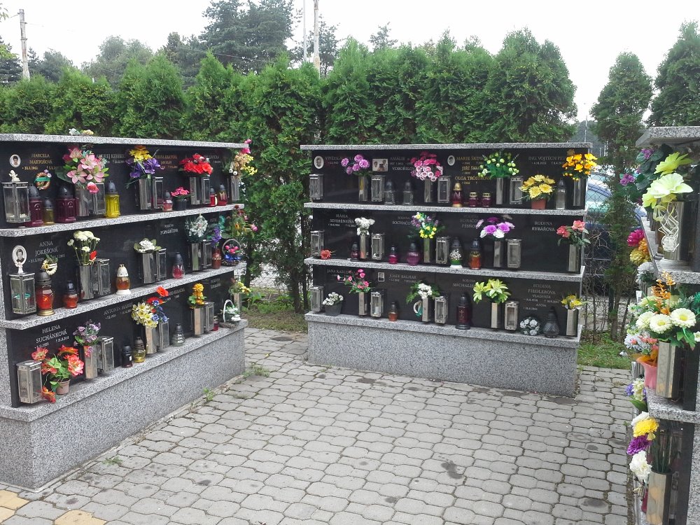 KAMENICTVÍ  ELIPSO - Ing. Jiří Kotek foto 2