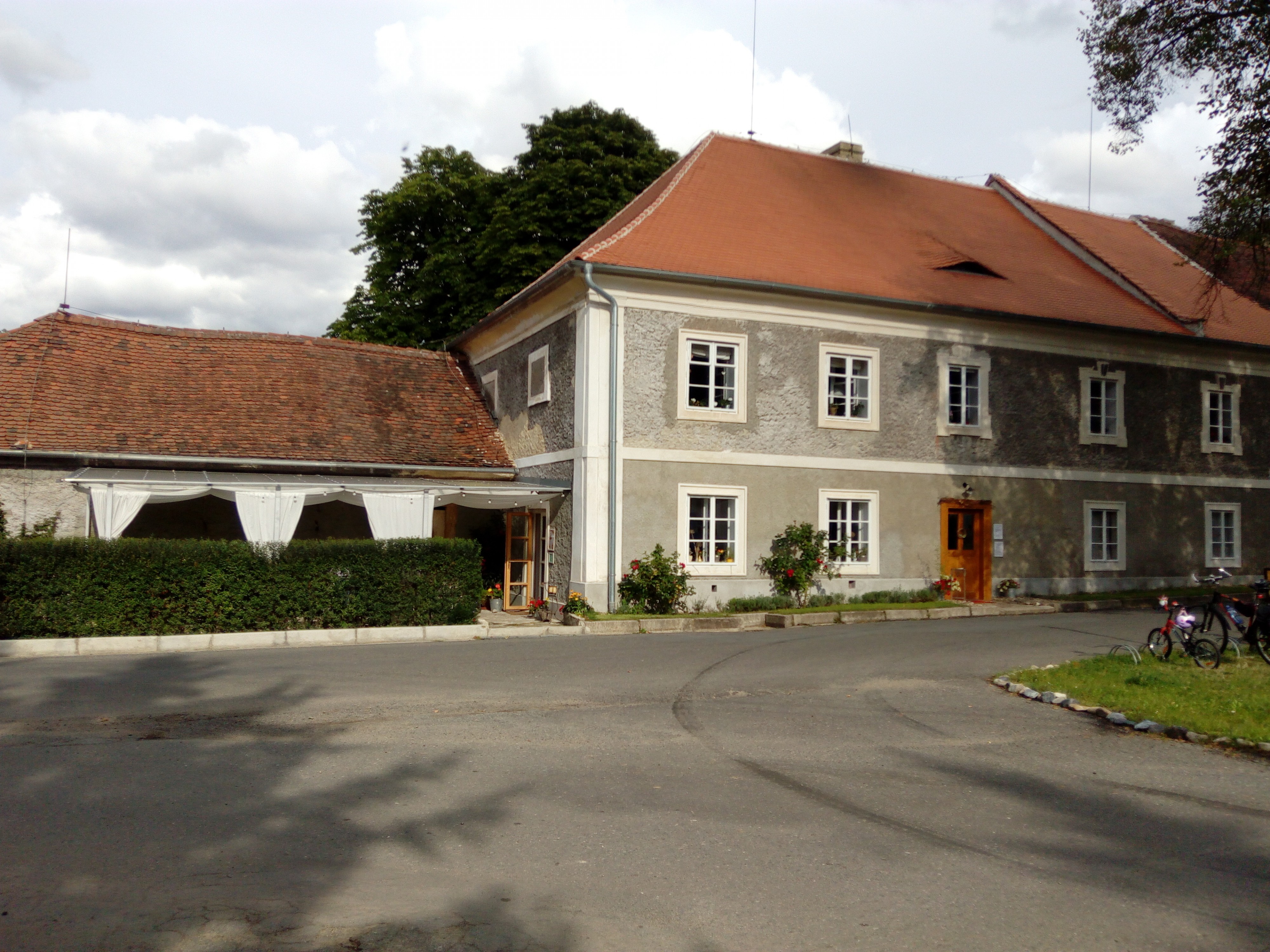 Infocentrum Dobromysl