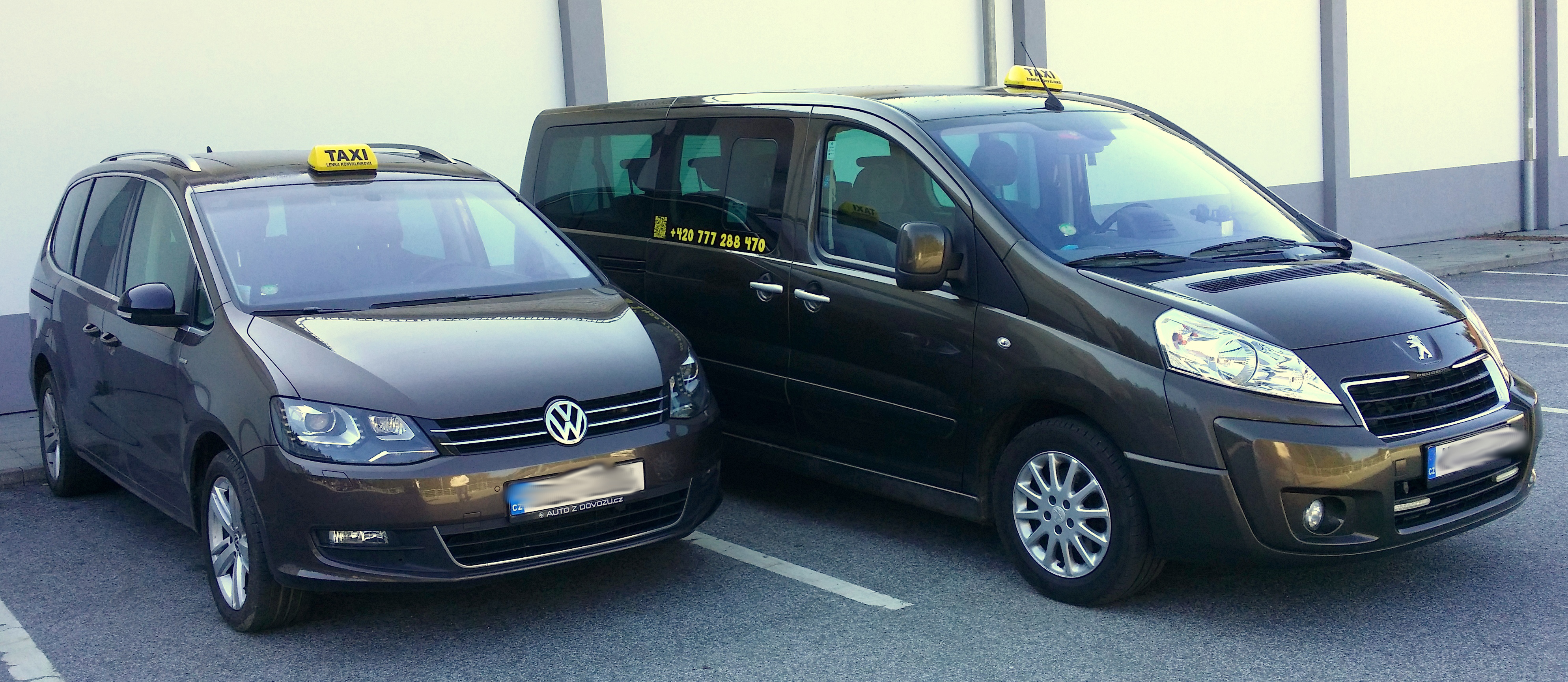 Taxi Harrachov Konvalinka foto 4