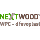 Nextwood WPC dlaždice 300x300x24 mm, barva timber v obchodě Nextwood.cz