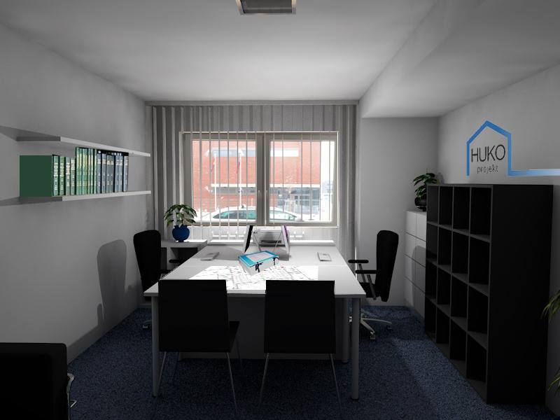 HUDA projekt, s.r.o. foto 5