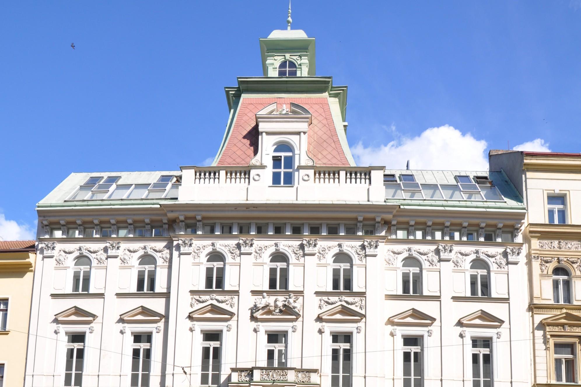 MOJU properties, s.r.o.