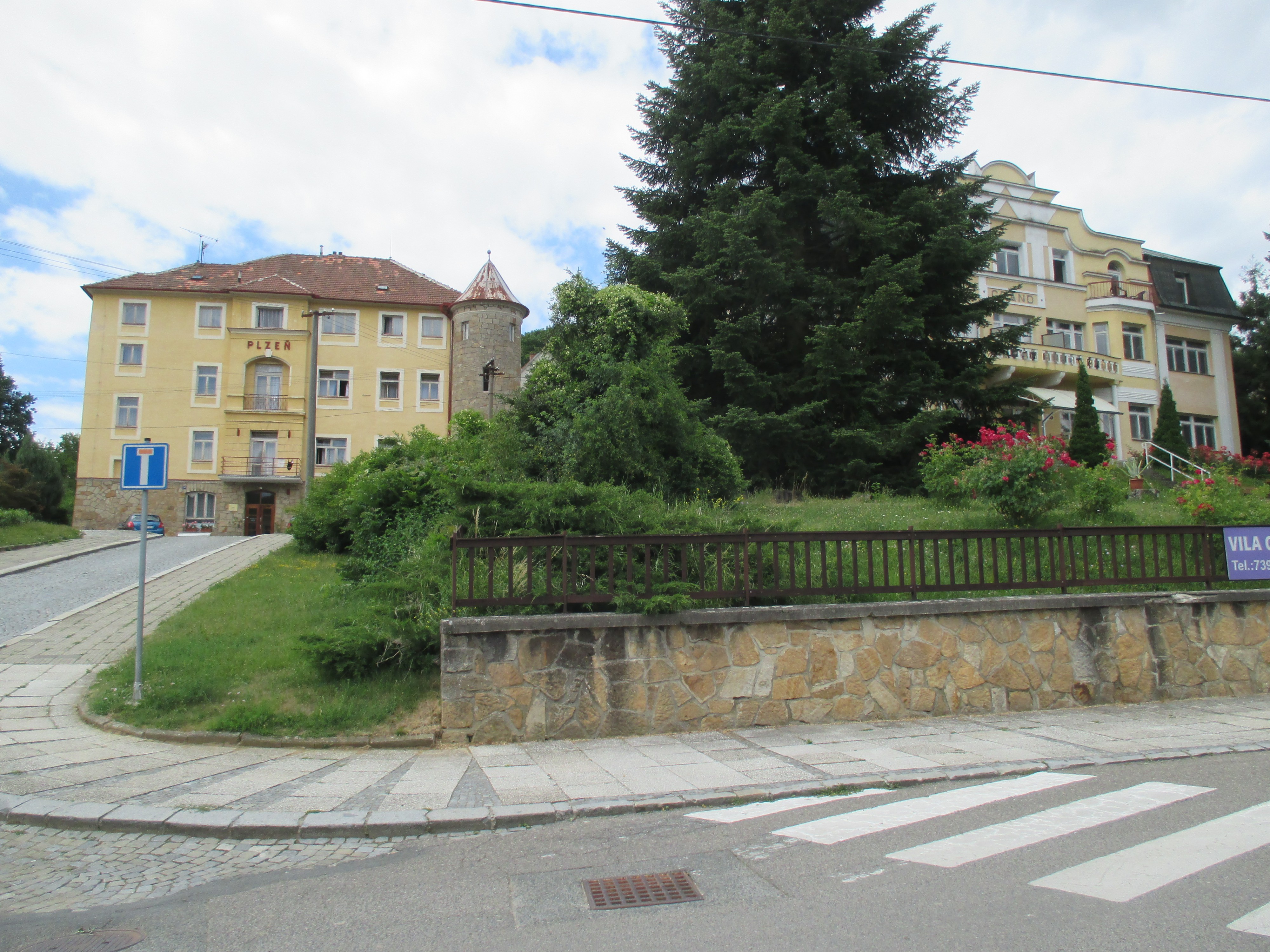 Vila GRAND foto 2