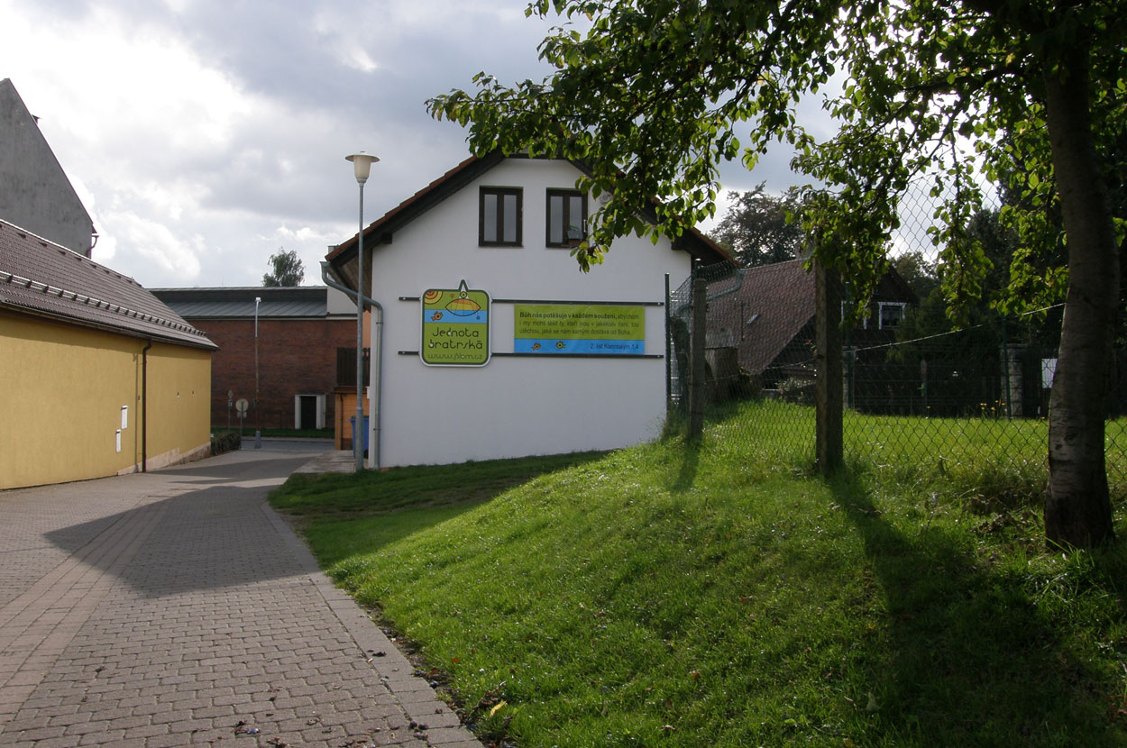 Apartmán Dobrej přístav foto 6