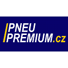 Logo obchodu PneuPremium.cz