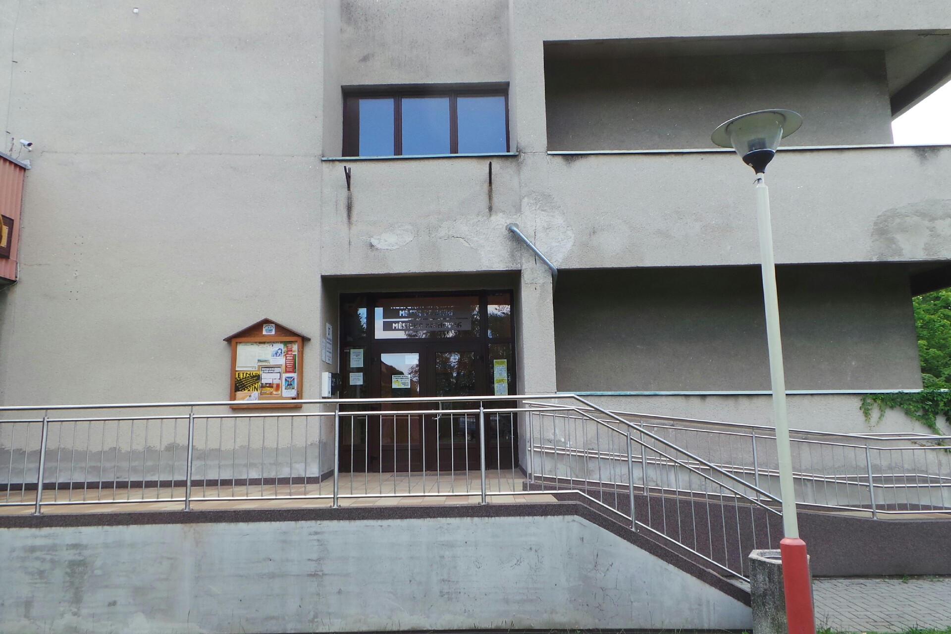 Kulturní středisko města Bechyně