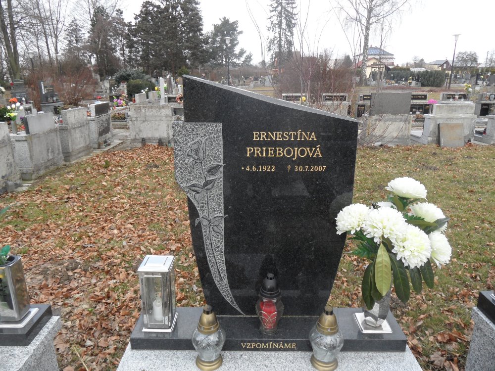 KAMENICTVÍ ELIPSO - Ing. Jiří Kotek foto 6