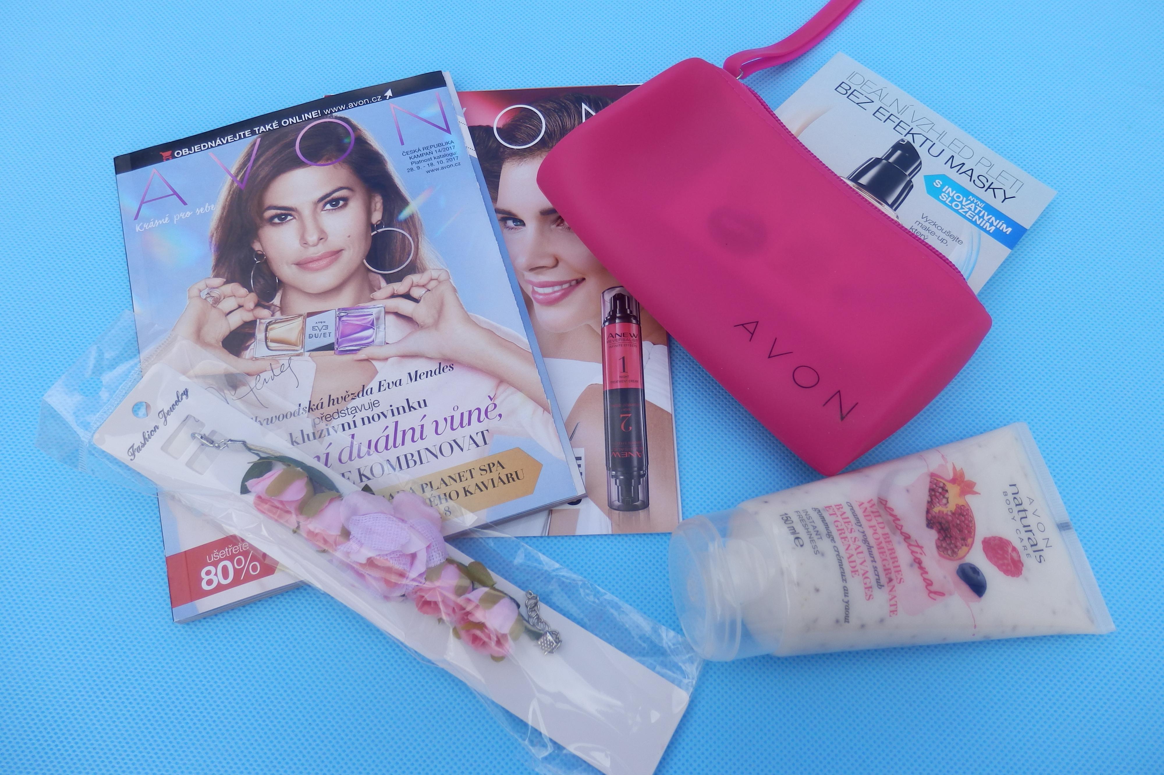 Avon - Jana Jamrichová foto 2