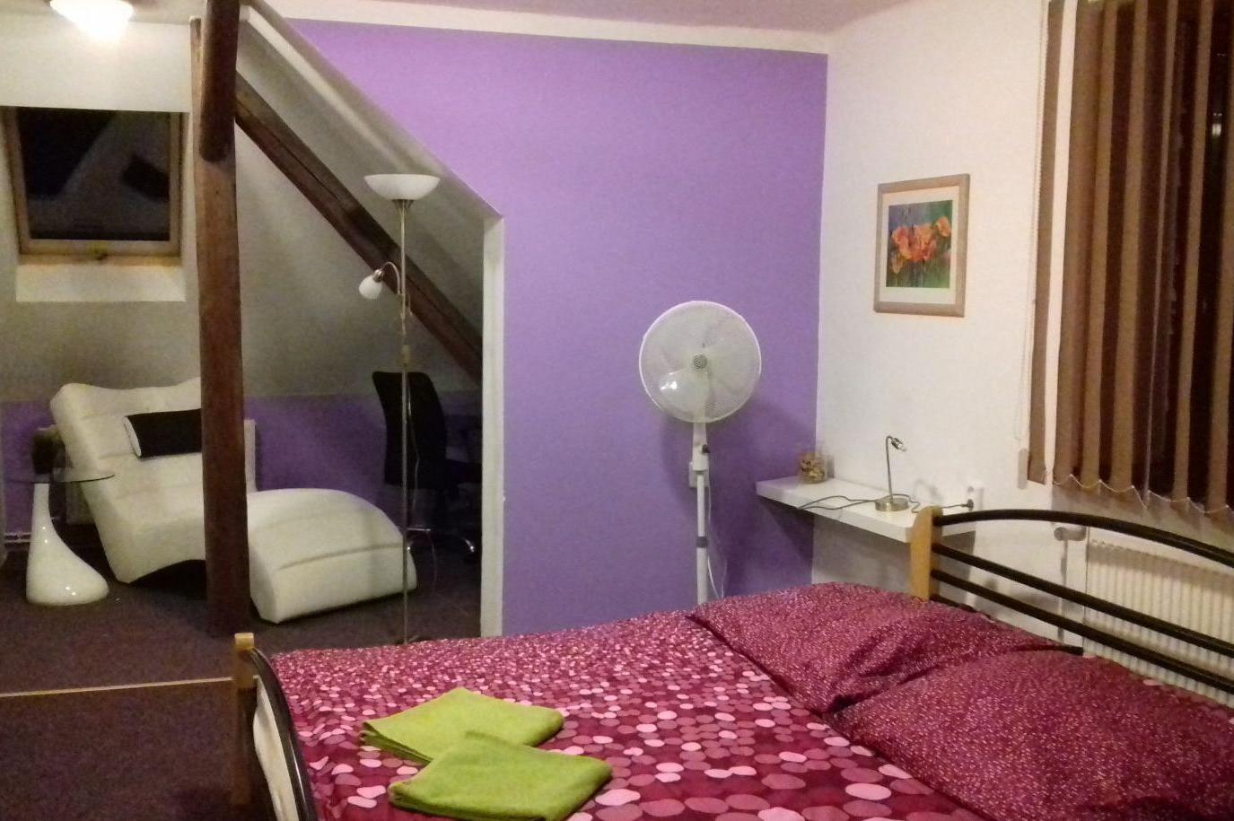 Hodinový hotel Havířov