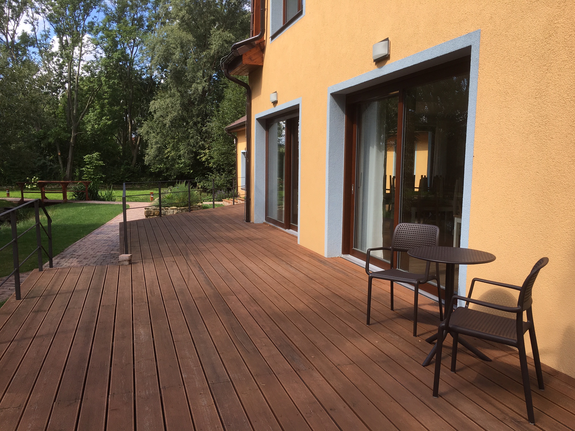 Brázdimský statek foto 5