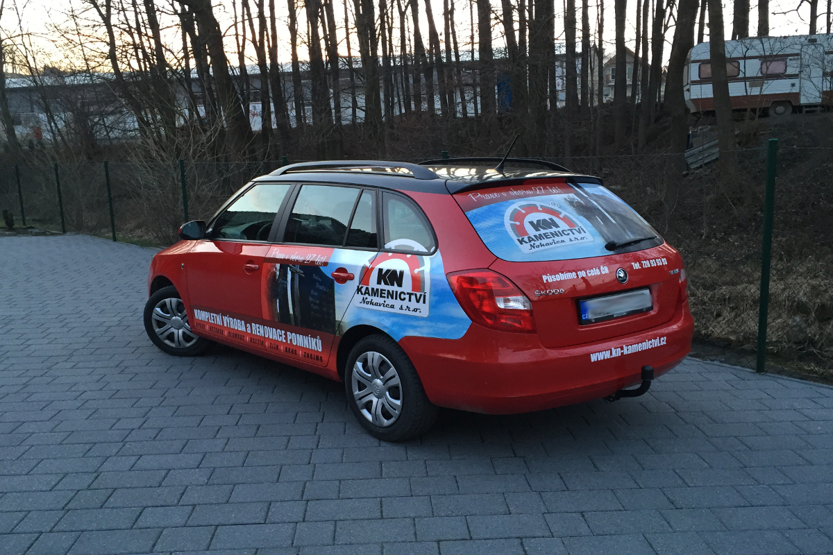 KN-kamenictví, s.r.o.