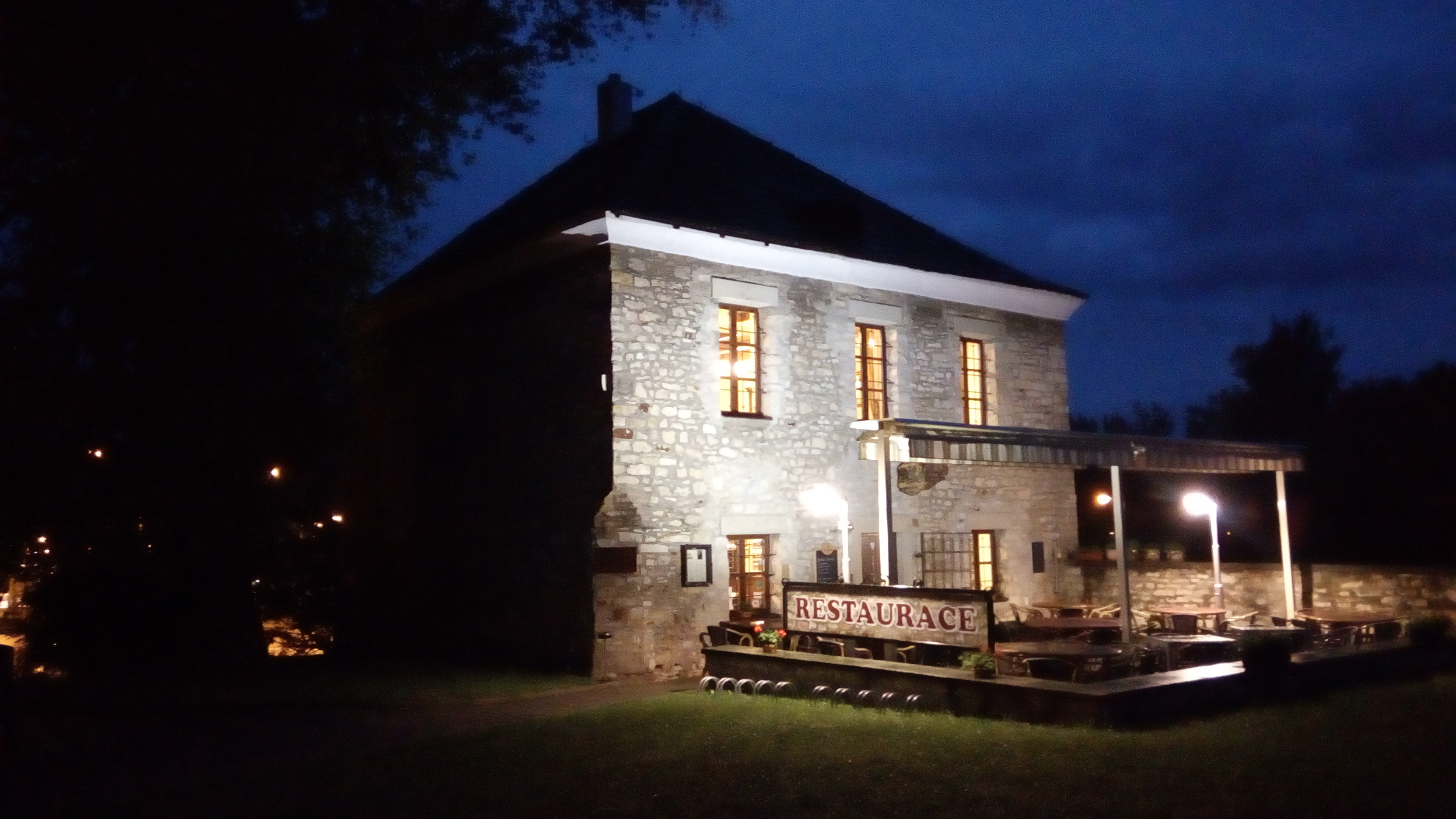 Dobrá Bašta foto 5