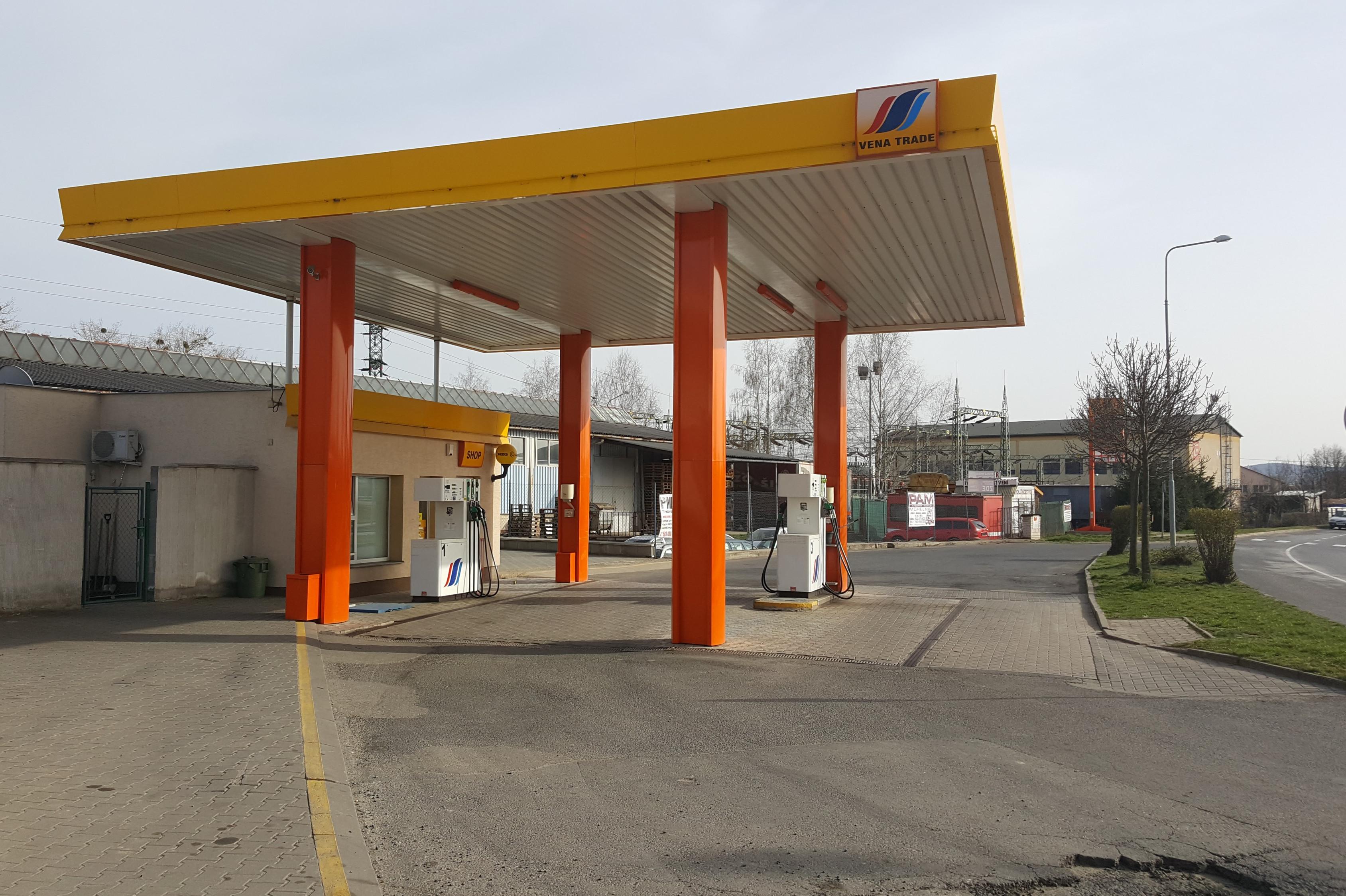 VENA - TRADE, s.r.o.