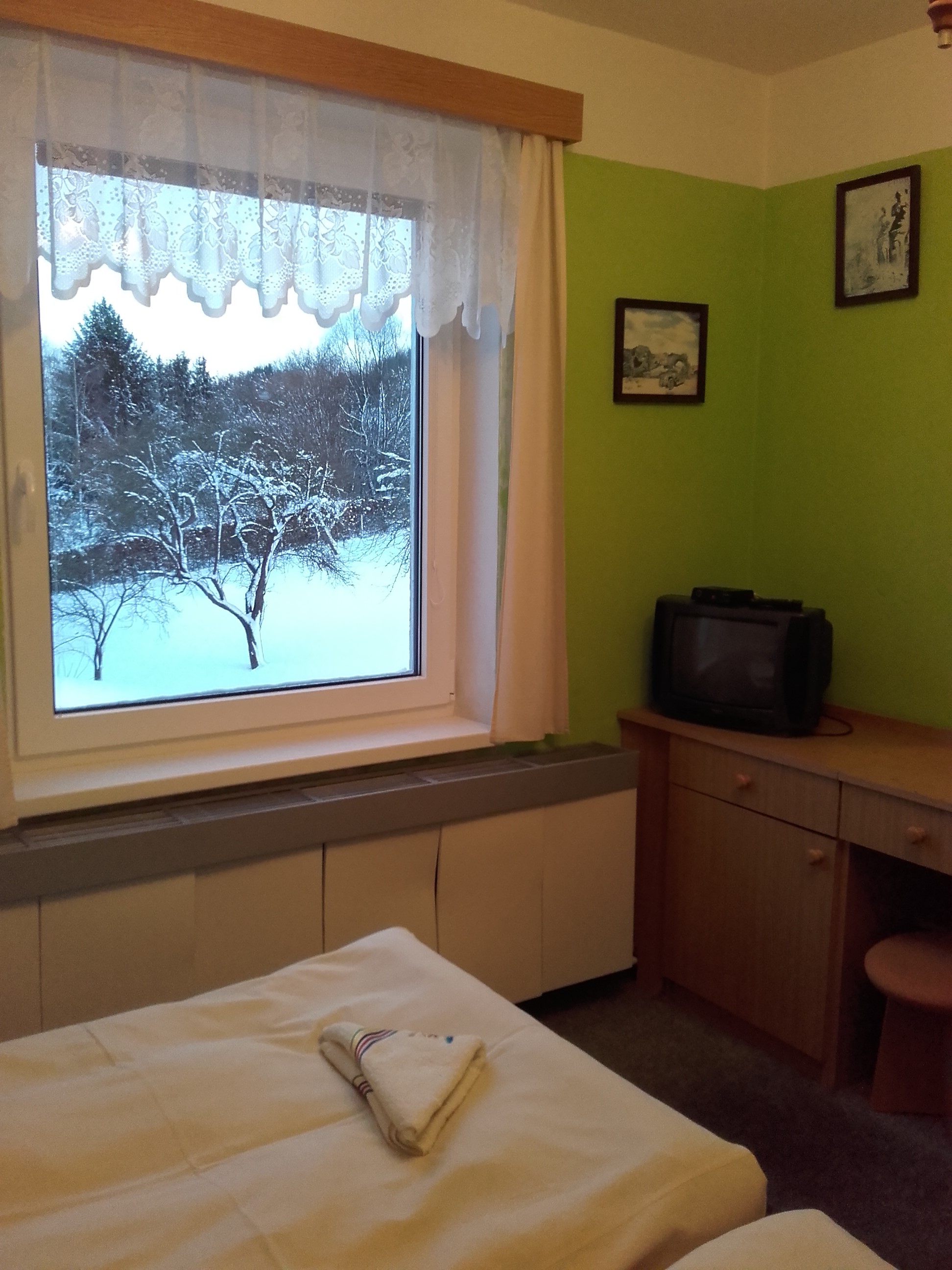 Penzion Hrom foto 4