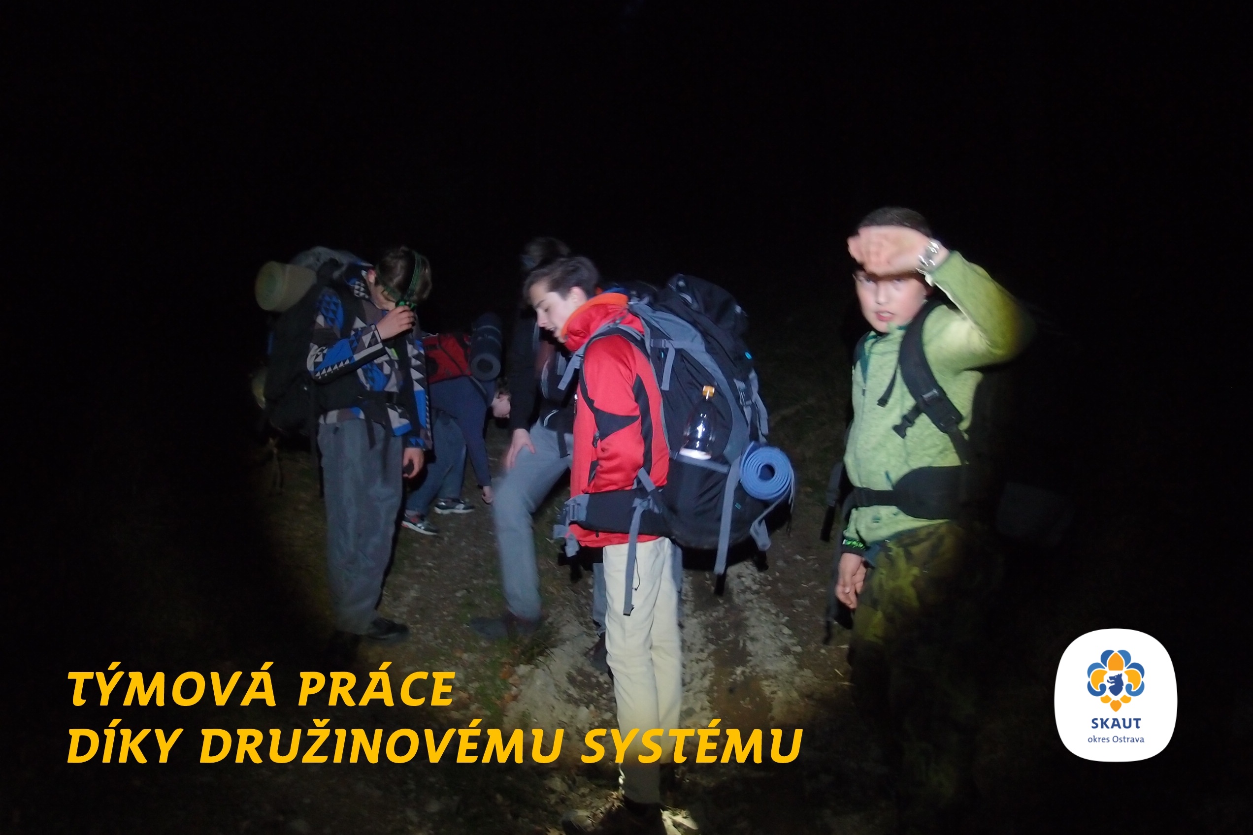Skaut - okres Ostrava foto 2