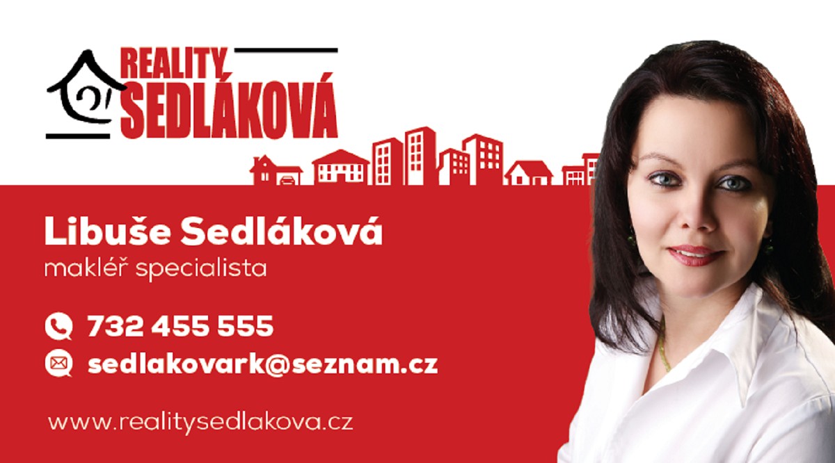 Reality Sedláková foto 2