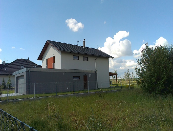 Pokrývačství, klempířství - Šmíd, s.r.o. foto 6