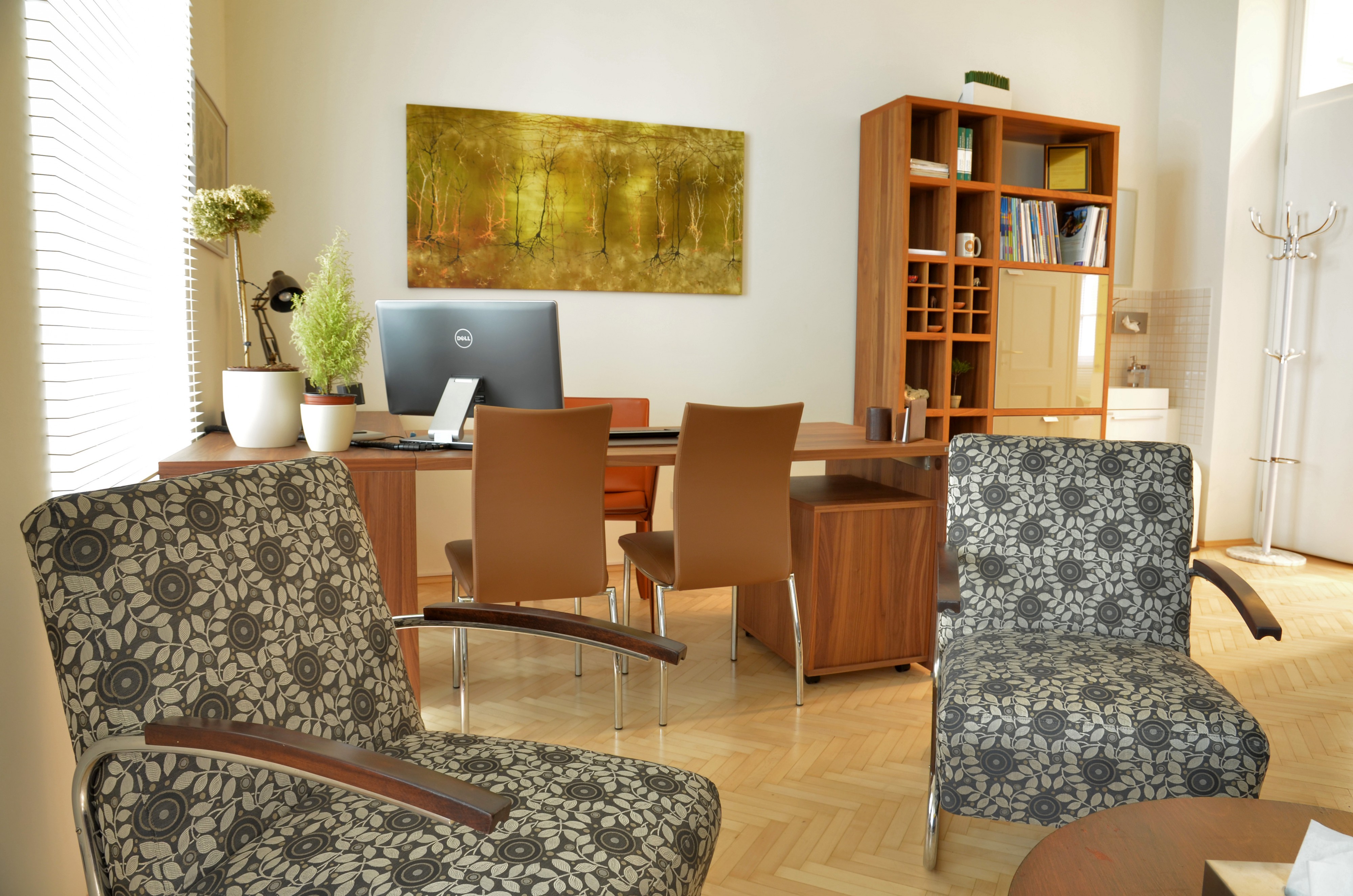 Institut neuropsychiatrické péče (INEP) foto 3