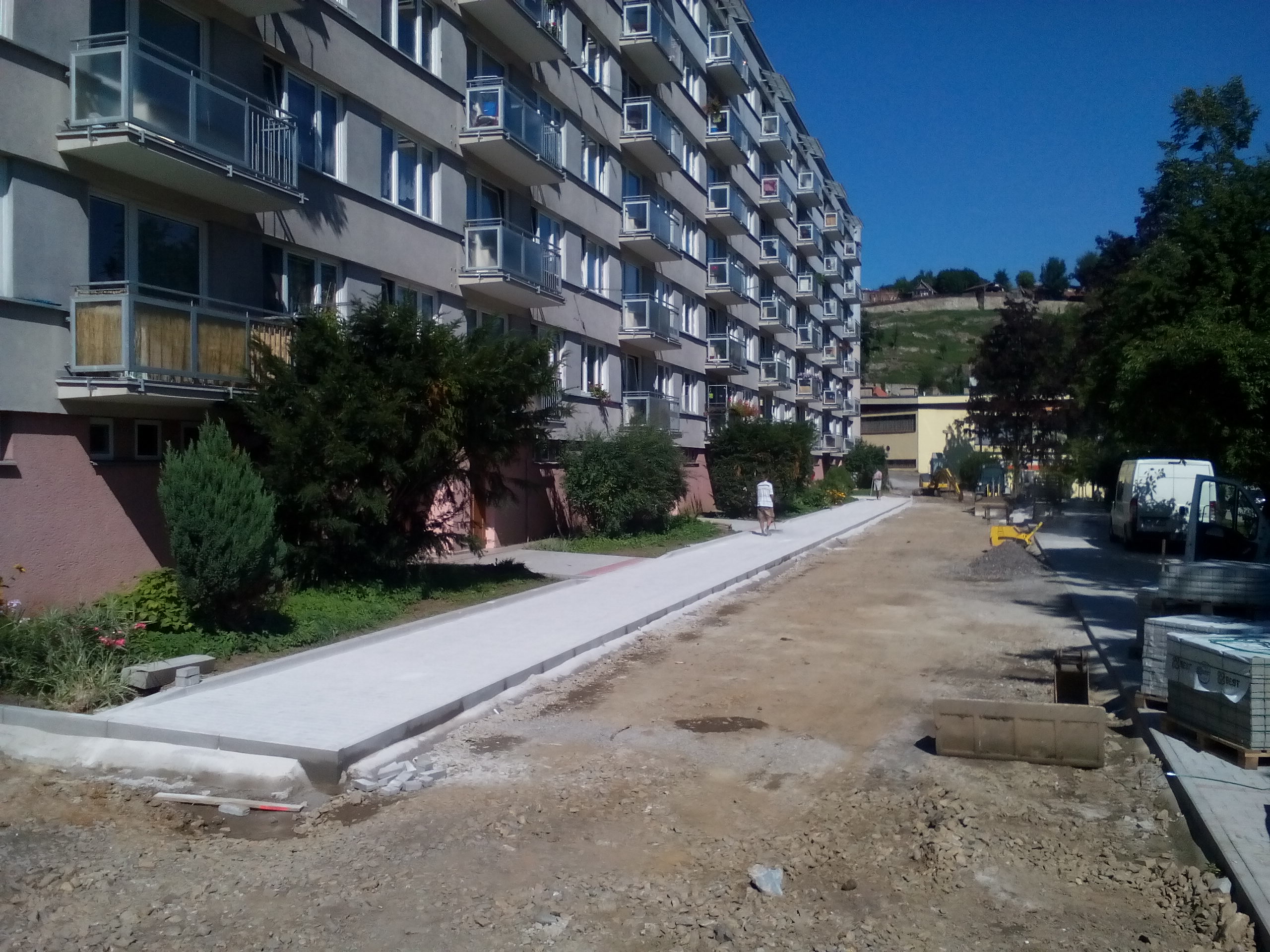 Ko-Stav CB s.r.o. foto 3