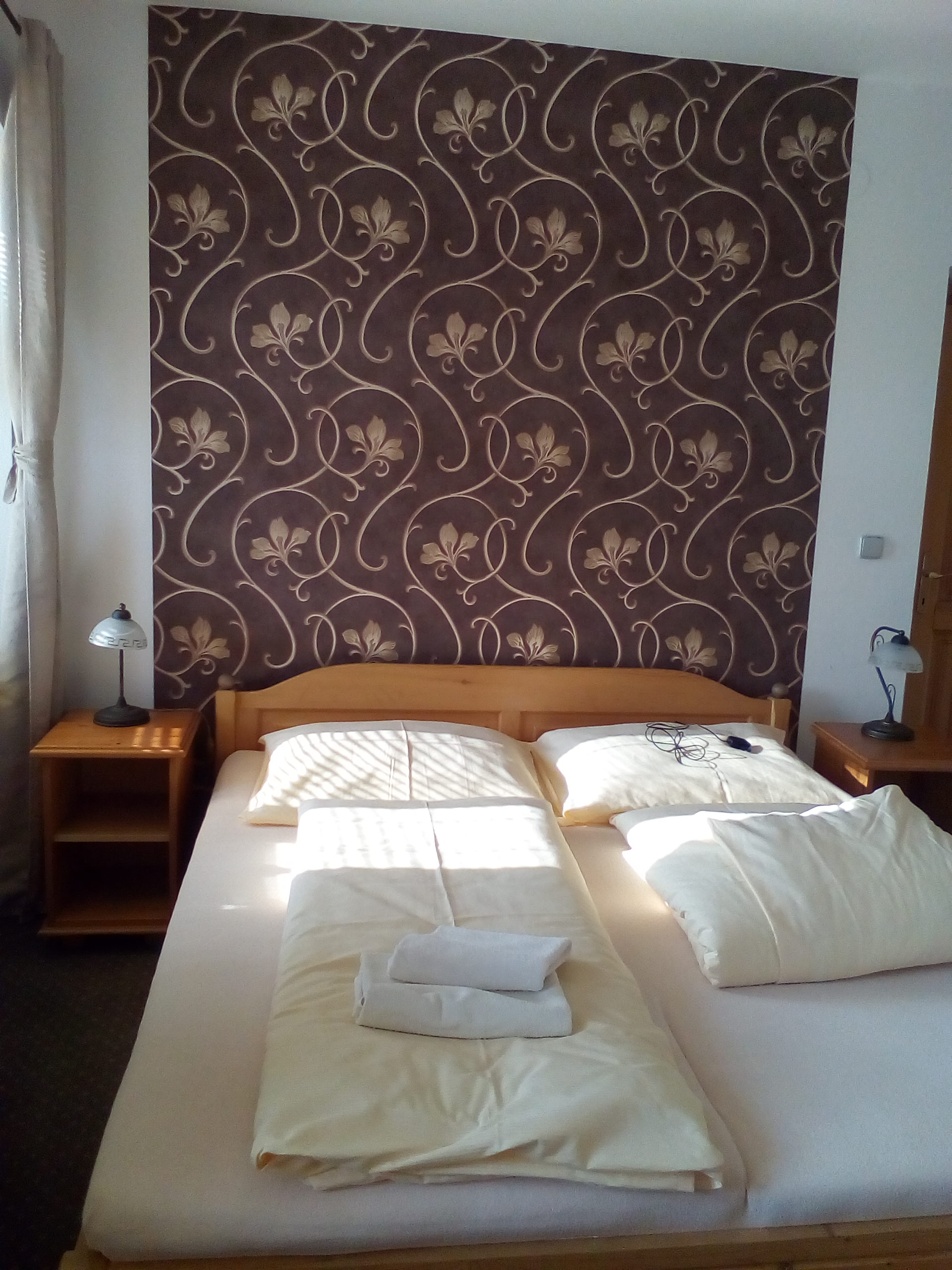 Penzion U Papoušků foto 5