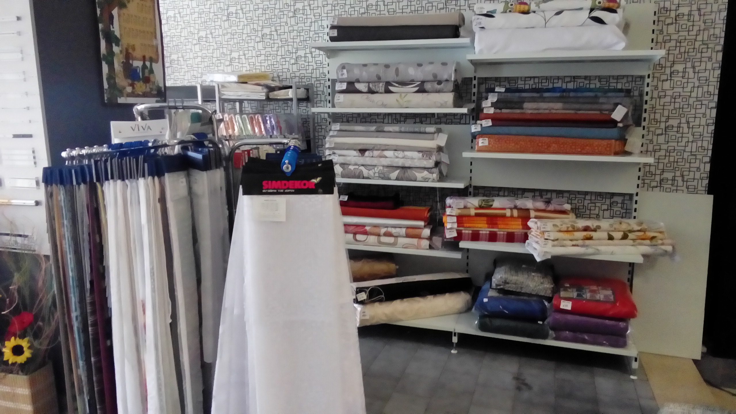 Alesia Herna - Krejčovství - Trafika foto 2