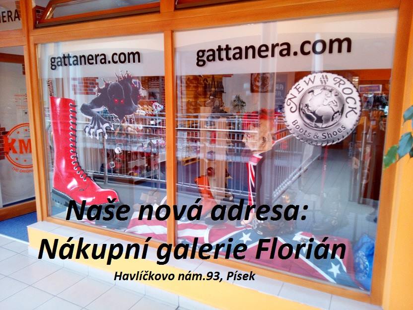 Gatta Nera shop foto 2