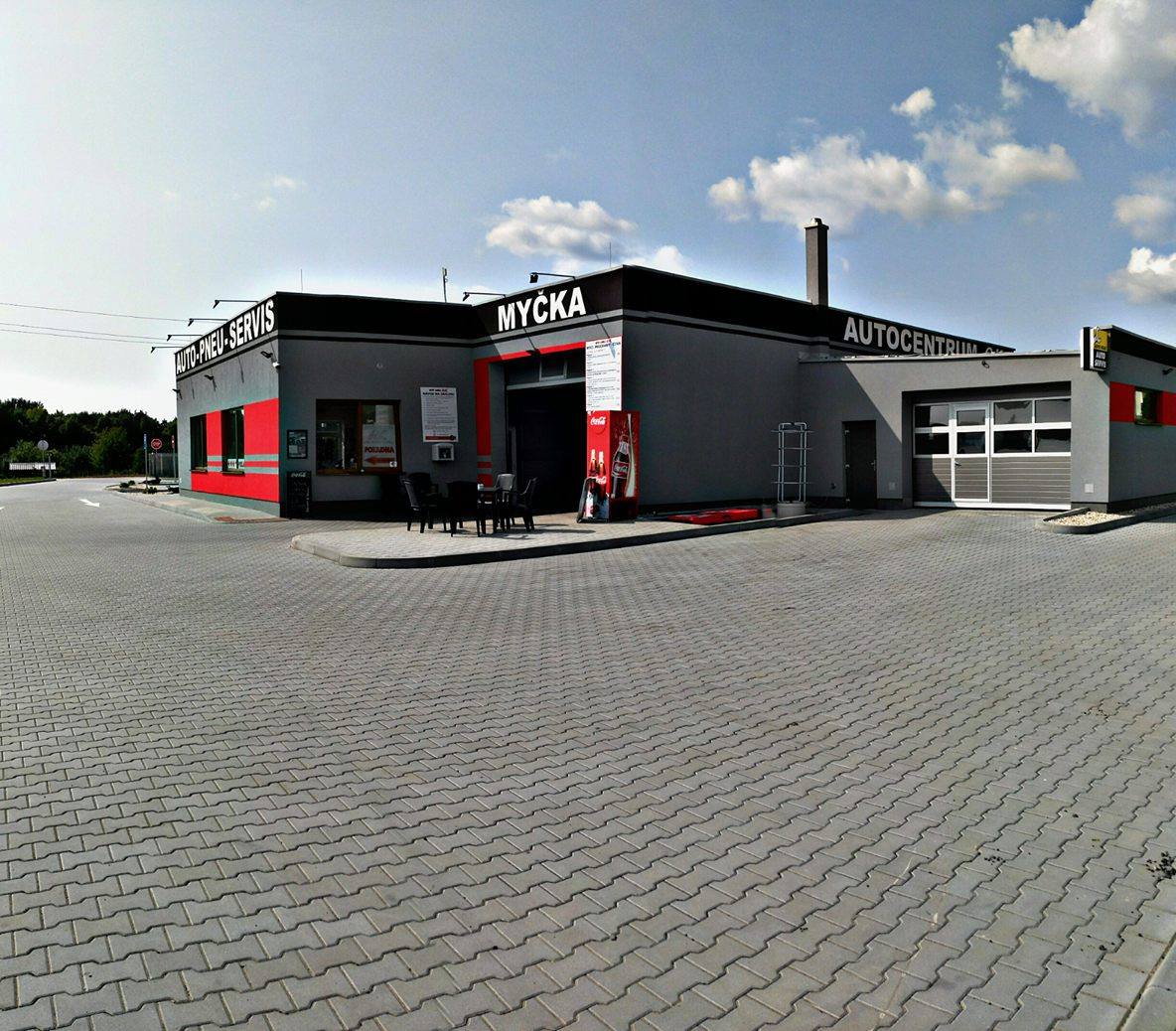 AUTOCENTRUM RK foto 4