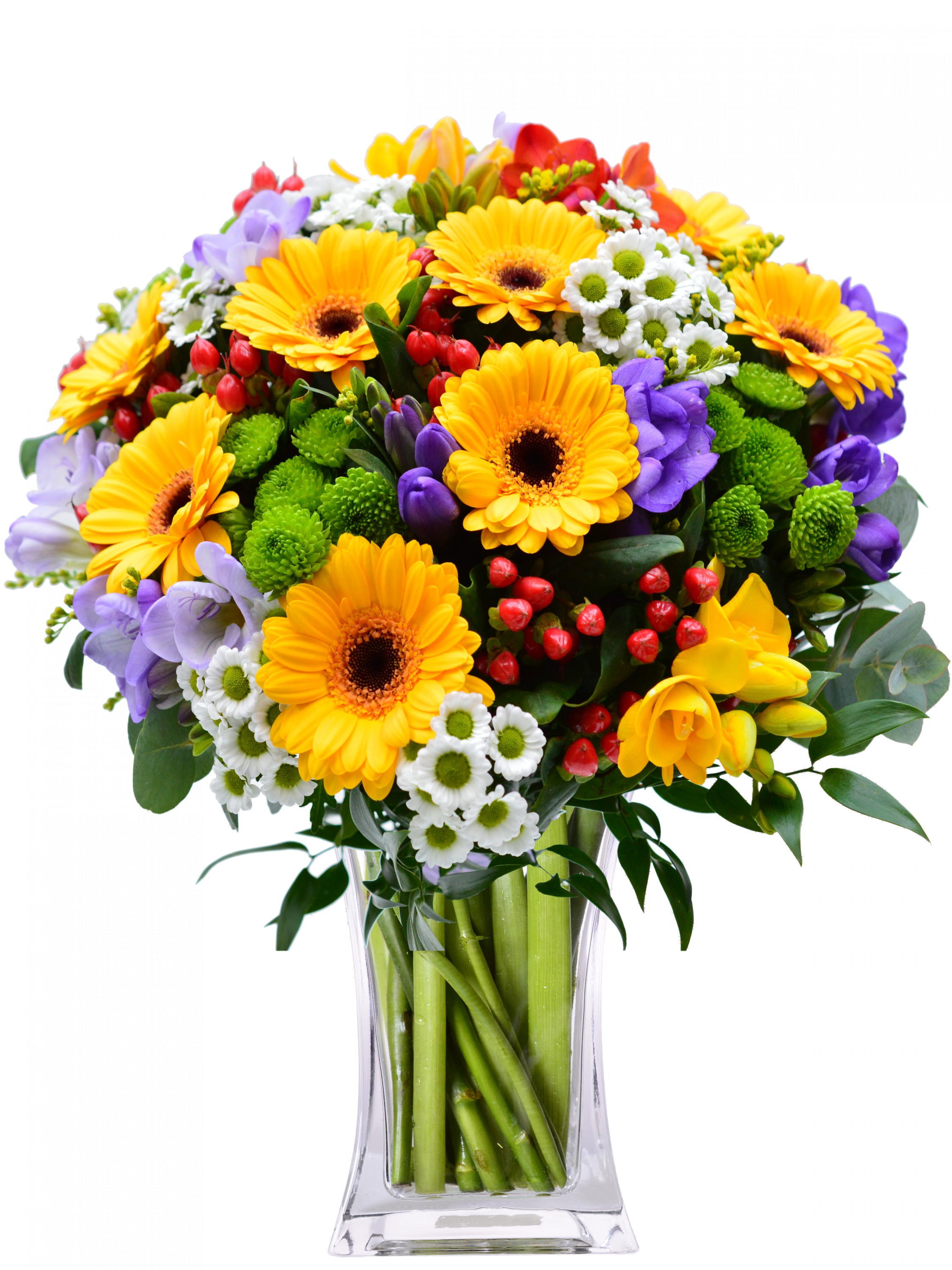 Flora online - rozvoz květin v ČR foto 2