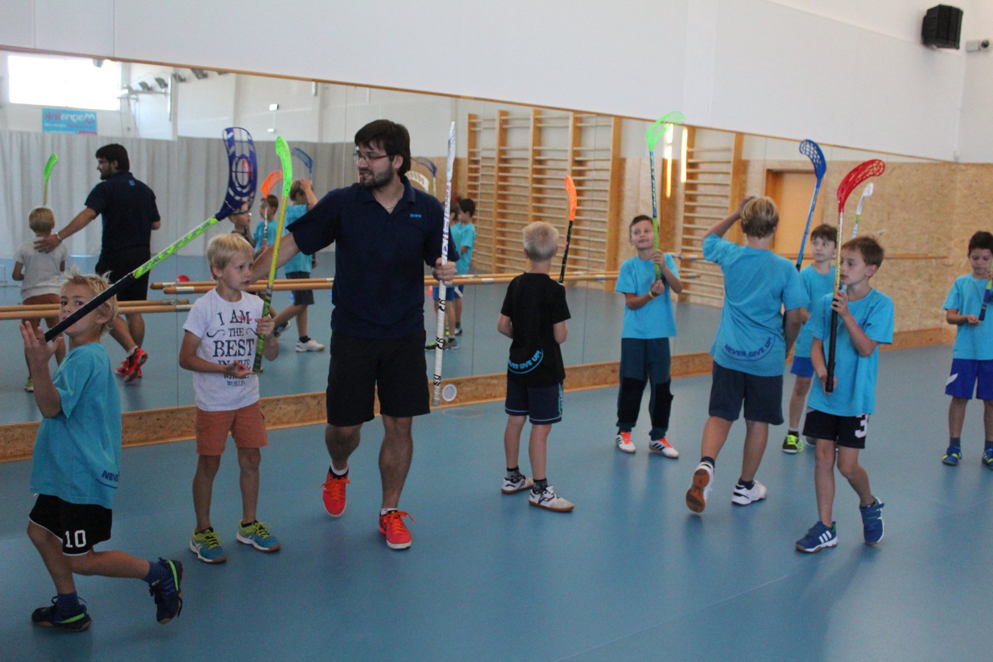 Dům dětí a mládeže Nová generace, Hradec Králové foto 4