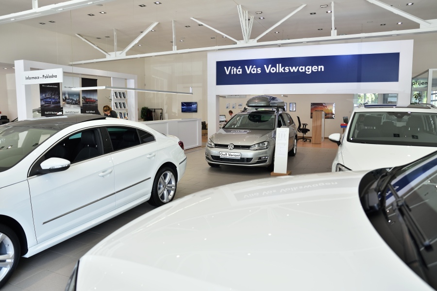 Auto Anex s.r.o. foto 2