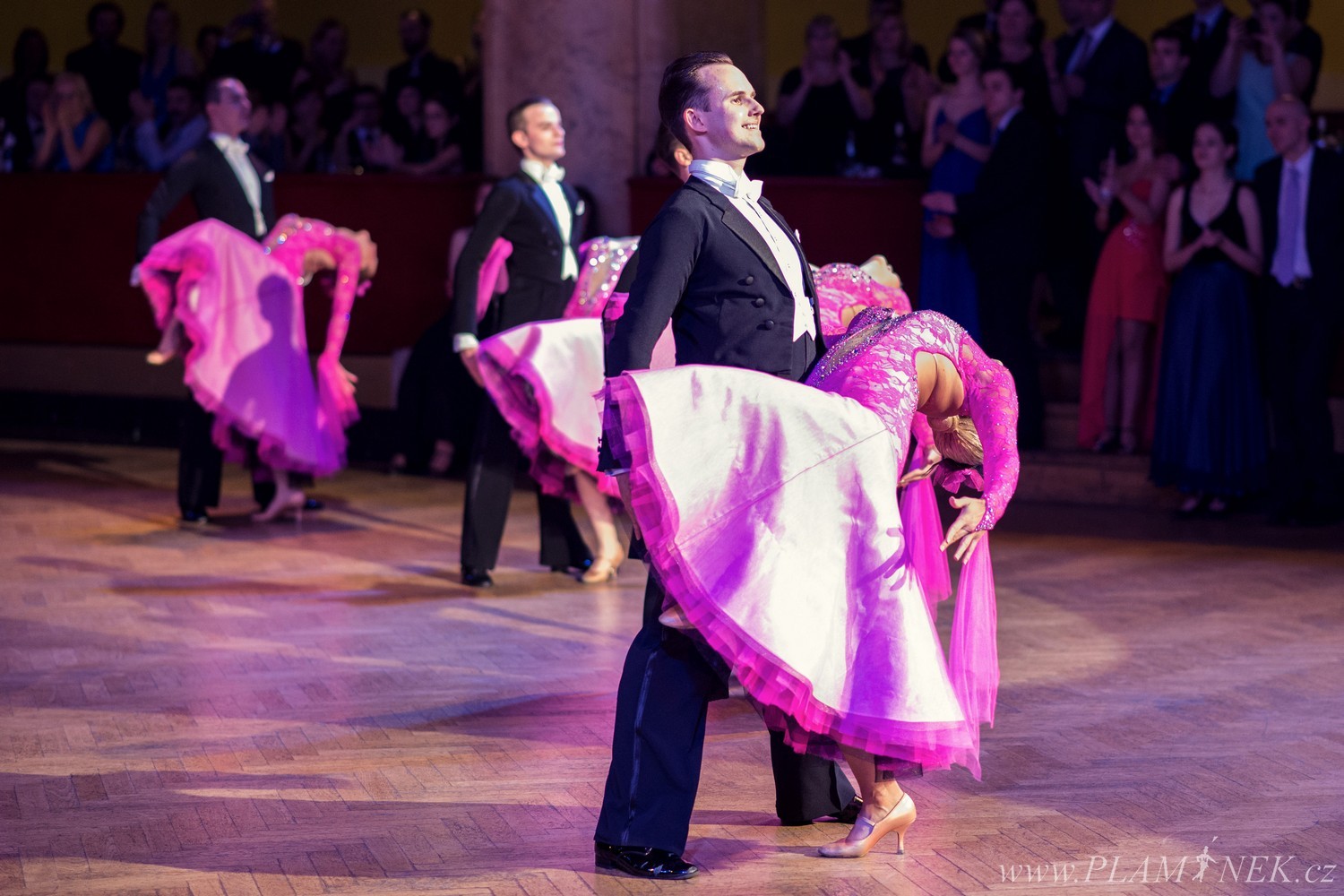 Taneční škola PLAMÍNEK foto 3