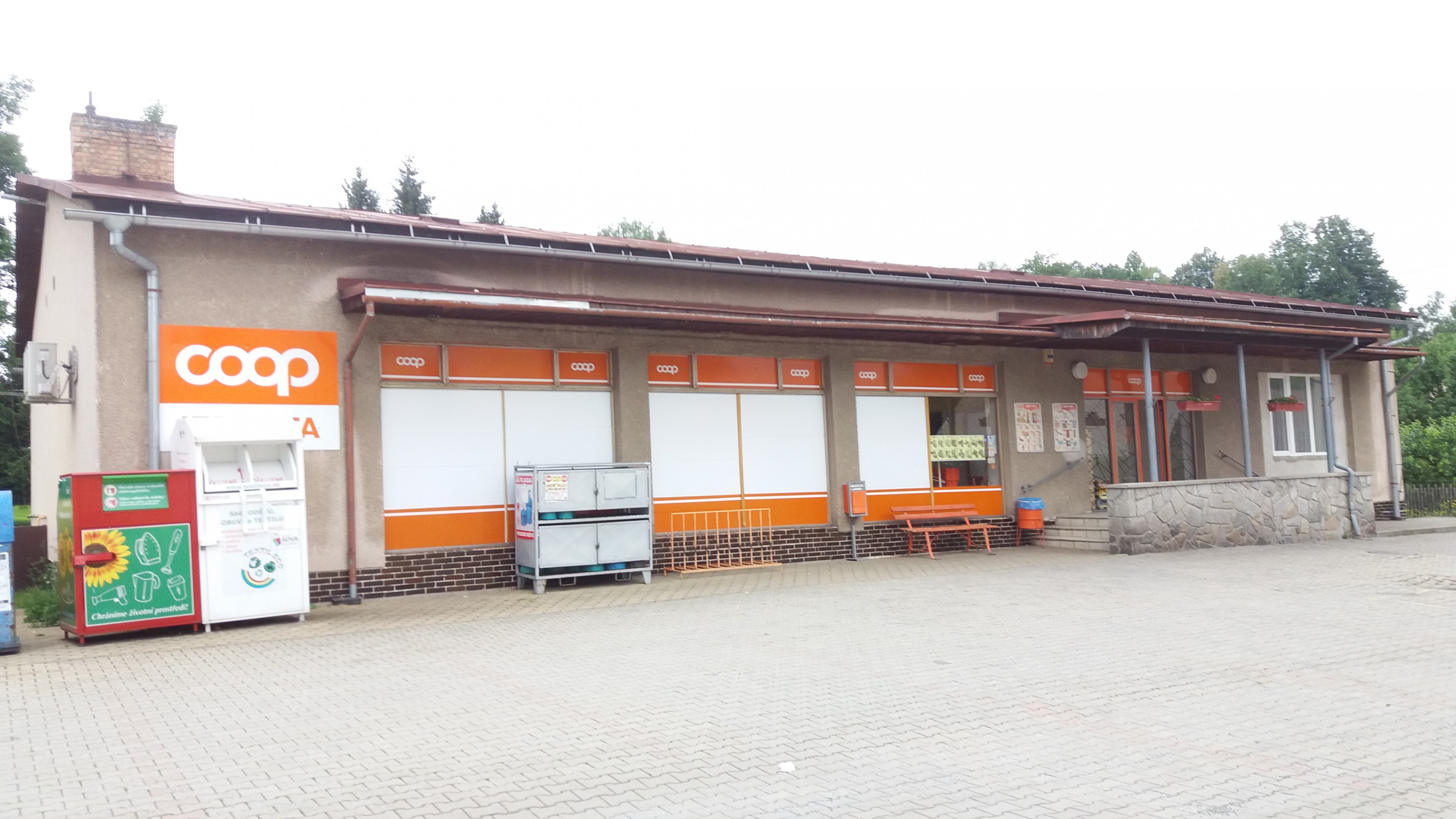 KONZUM foto 5