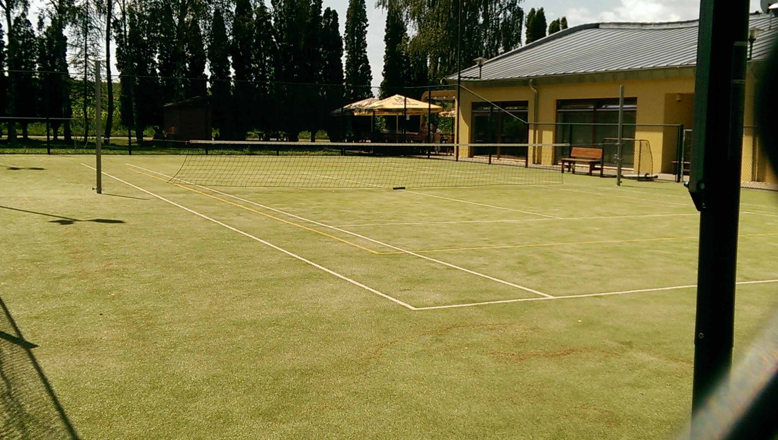 Restaurace Na výsluní foto 2