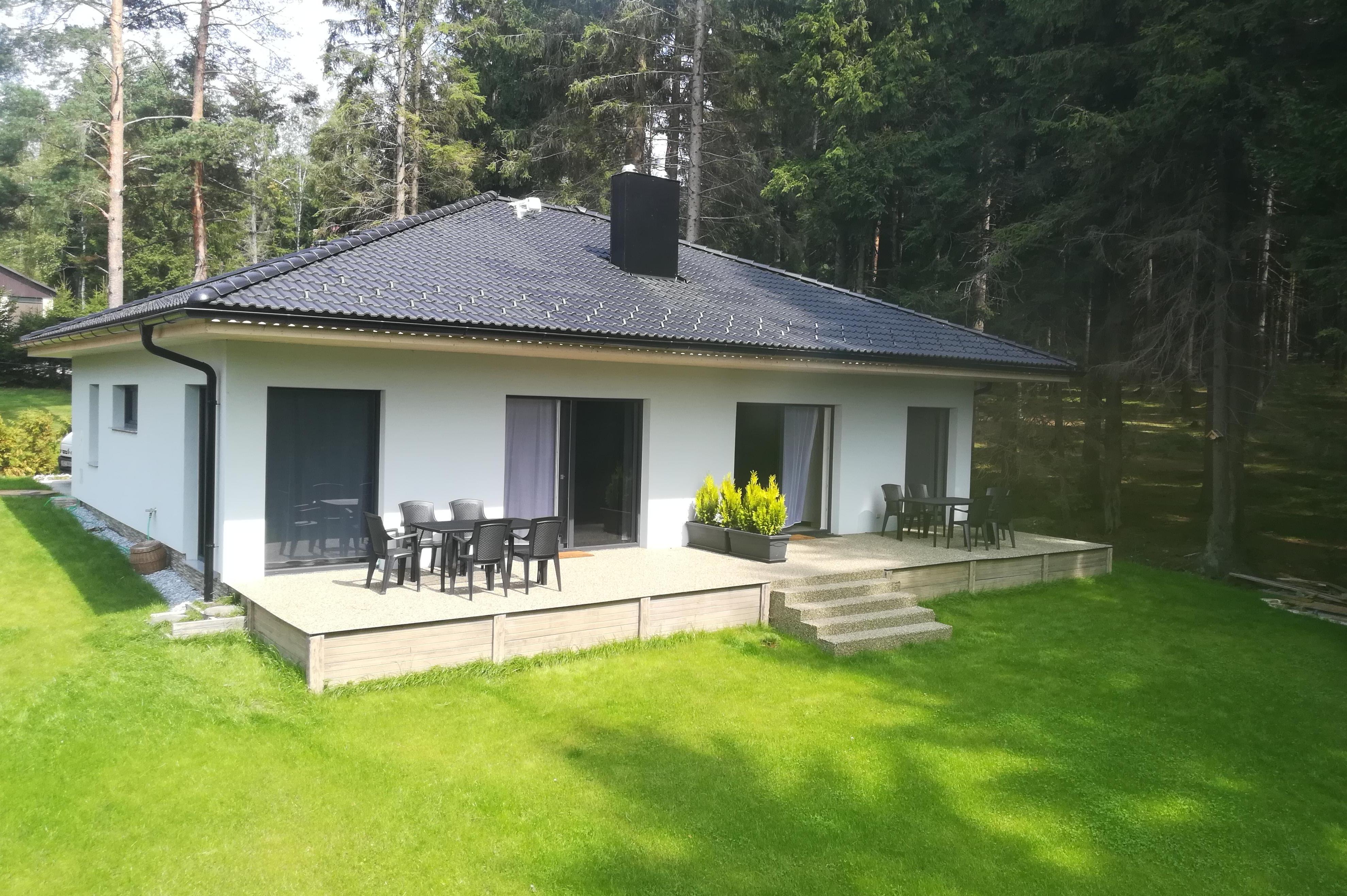 Apartmány LIPNOczech