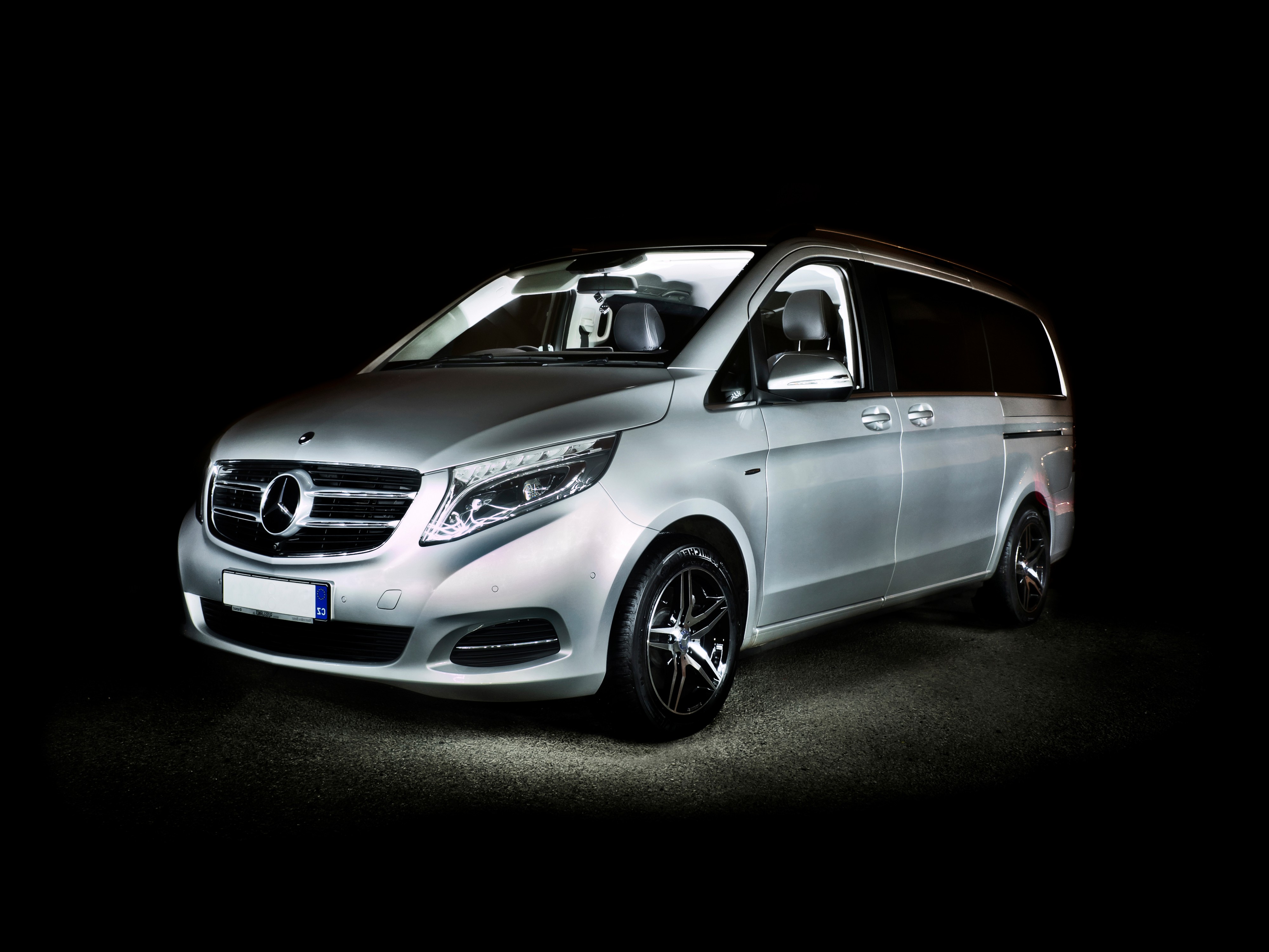 Atlantis Limousine Service foto 2