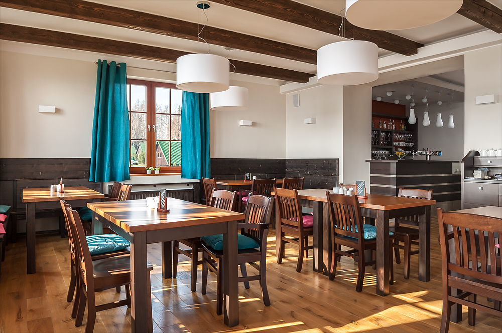 Aneta Hotel & Restaurant foto 4