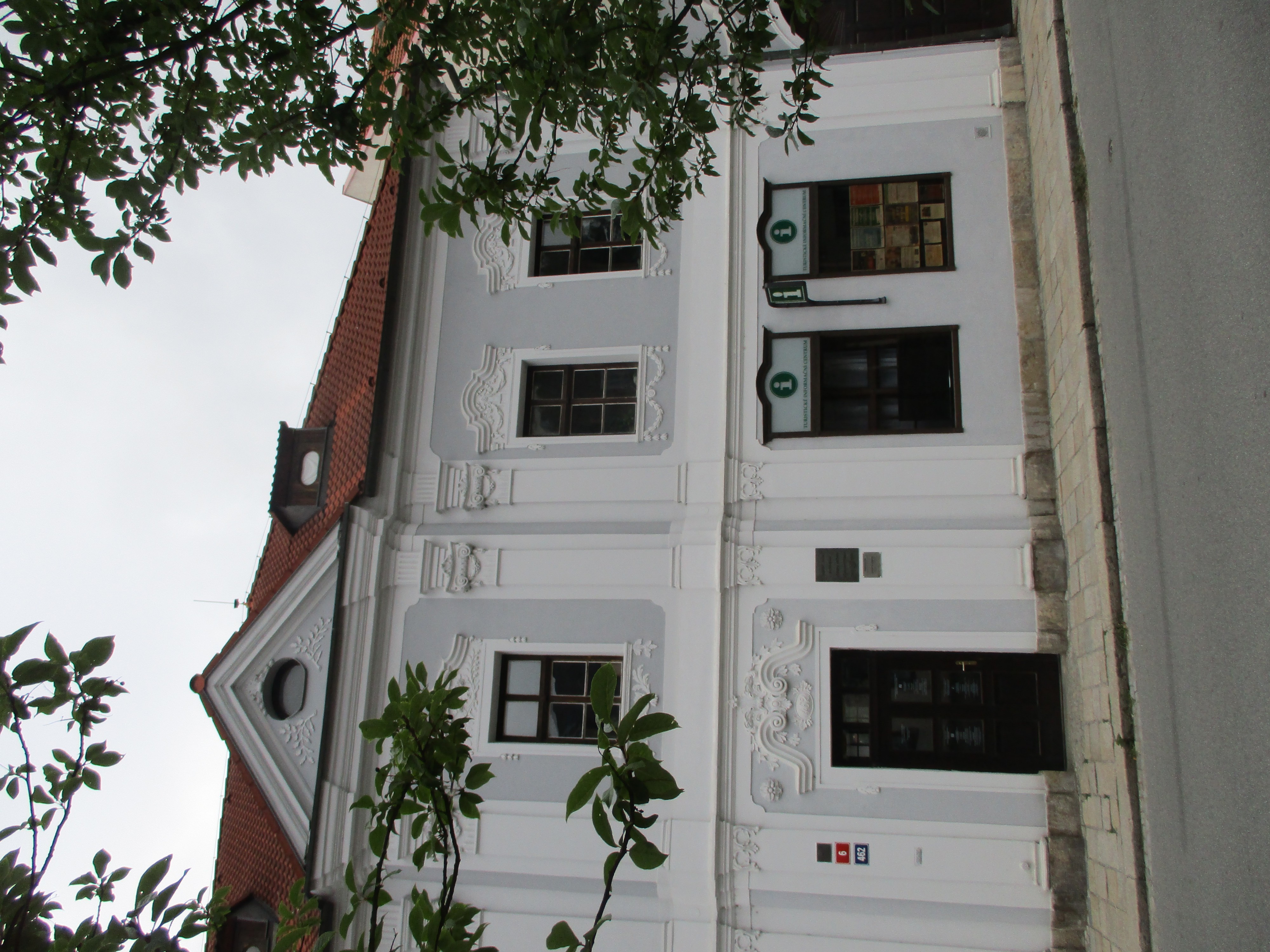 Turistické informační centrum Třešť foto 4