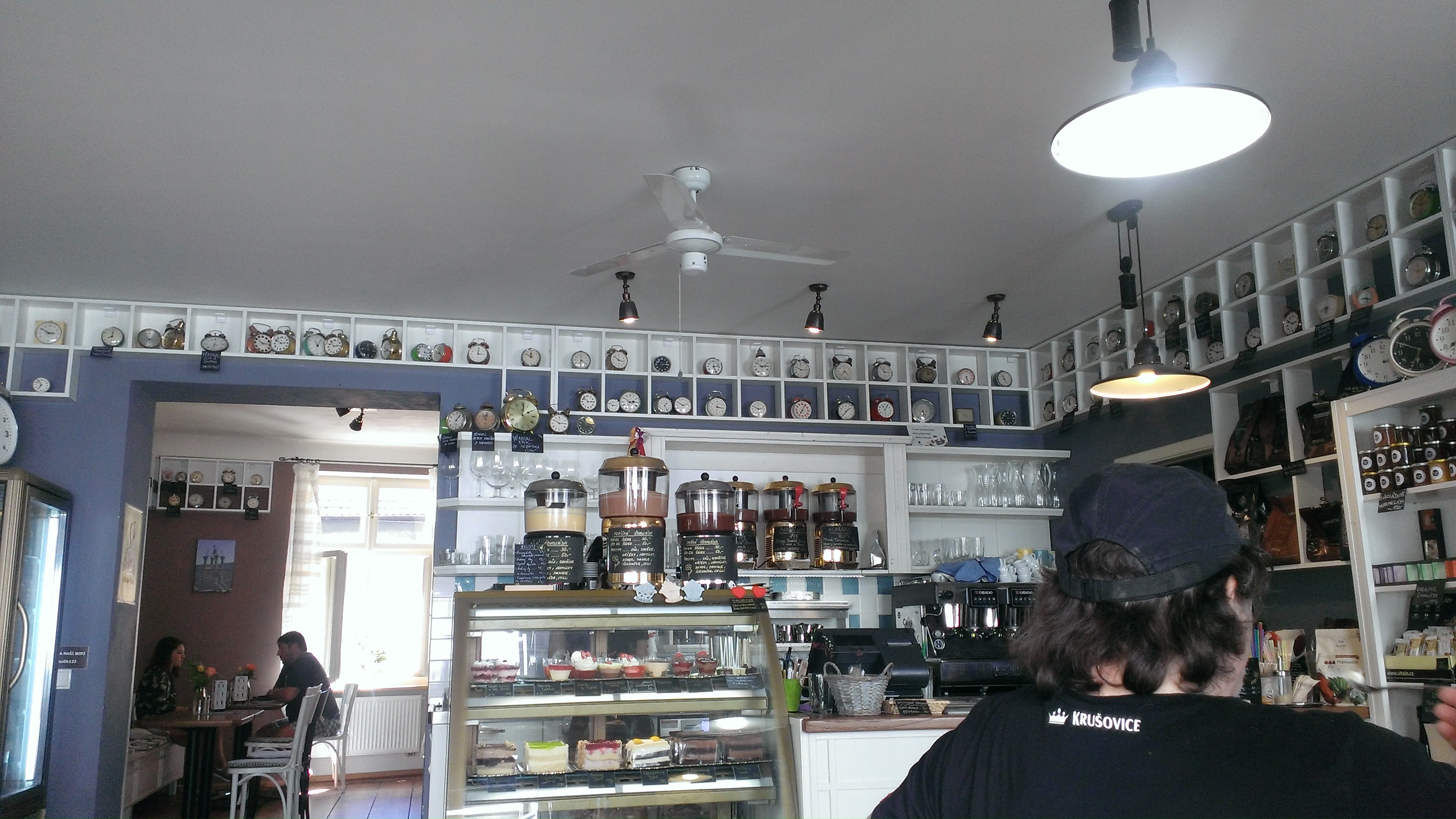 Café Budík