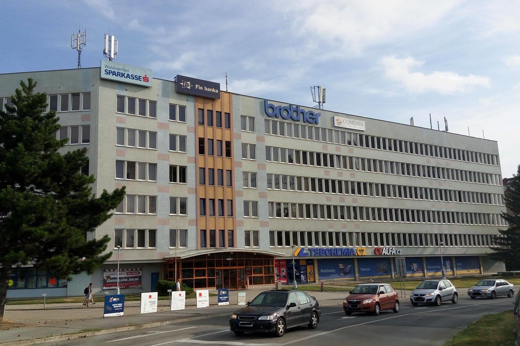 Brother Central and Eastern Europe GmbH