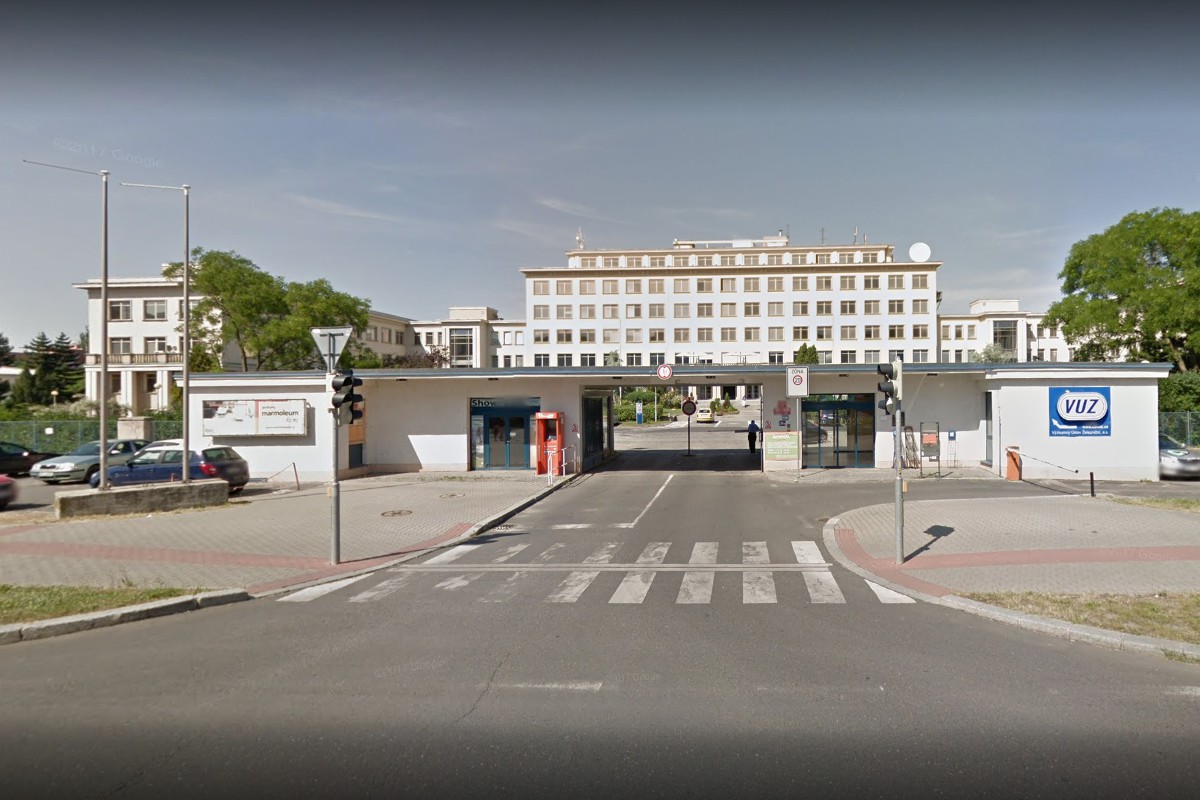 NORDEX EUROPE s.r.o.