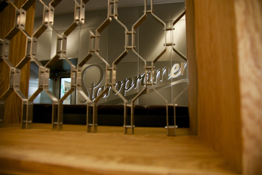 Potrefená husa Na Verandách foto 3