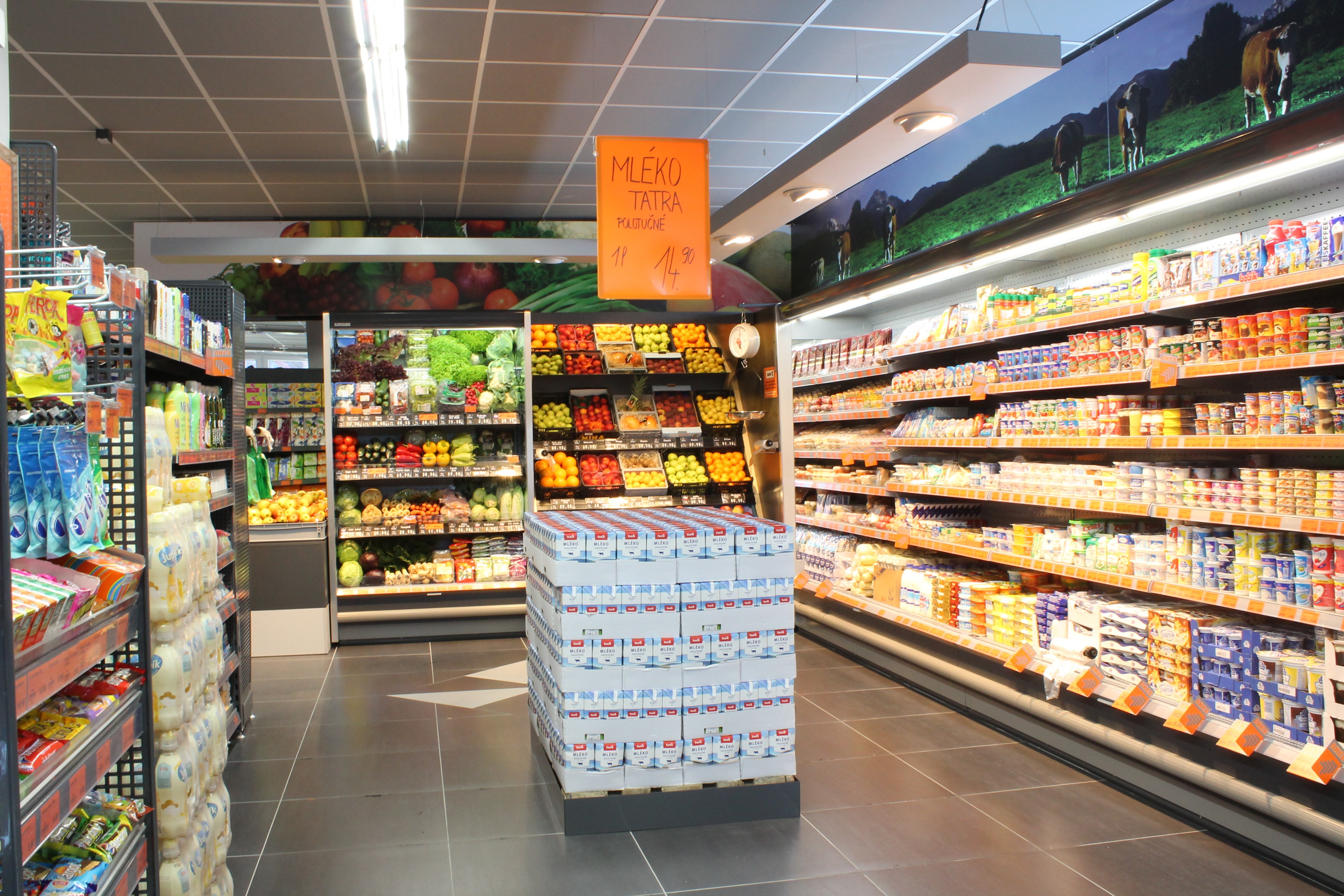 Qanto market foto 3