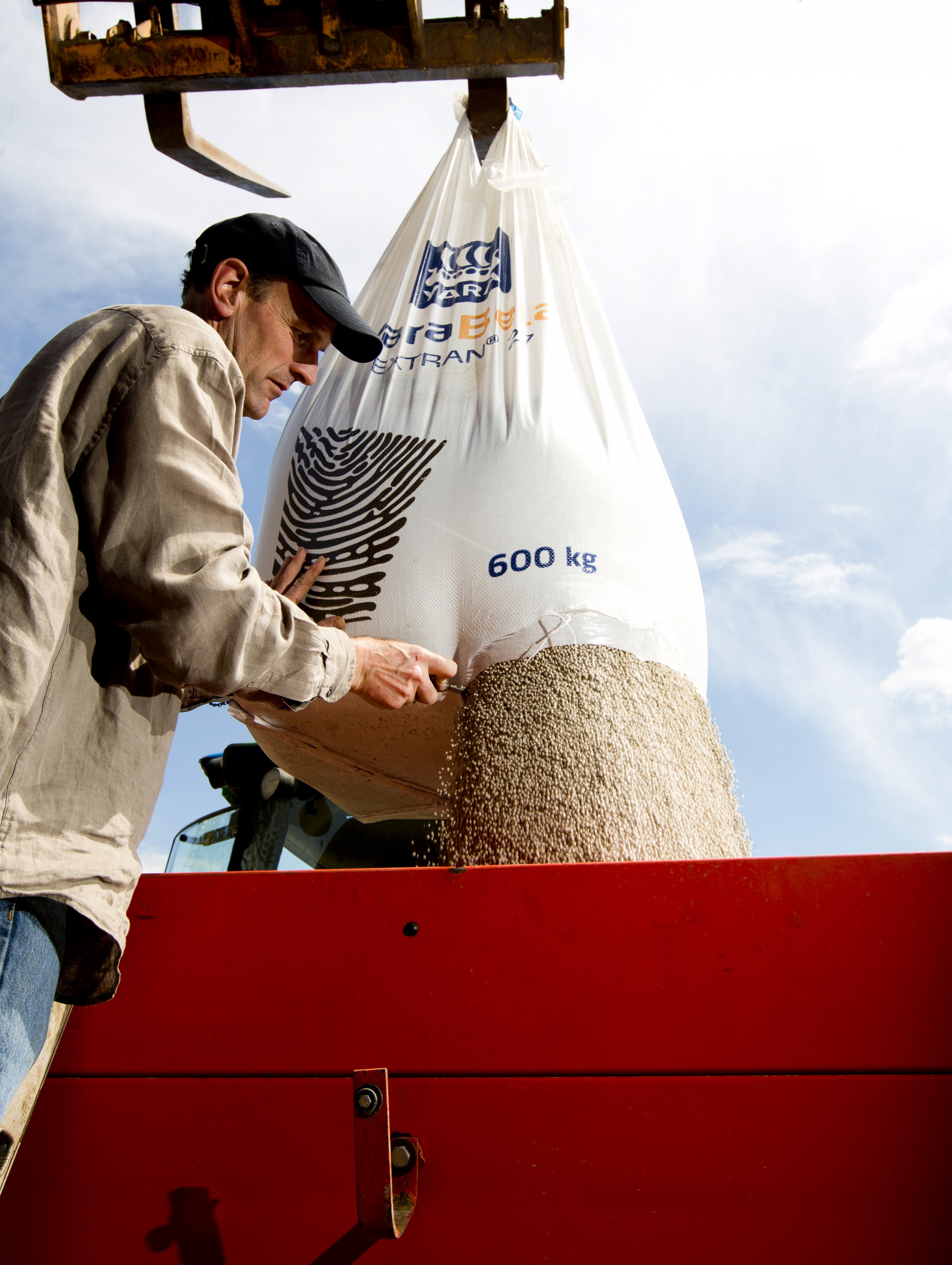 YARA Agri Czech Republic, s.r.o. foto 2