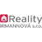 logo REALITY IRMANNOVÁ