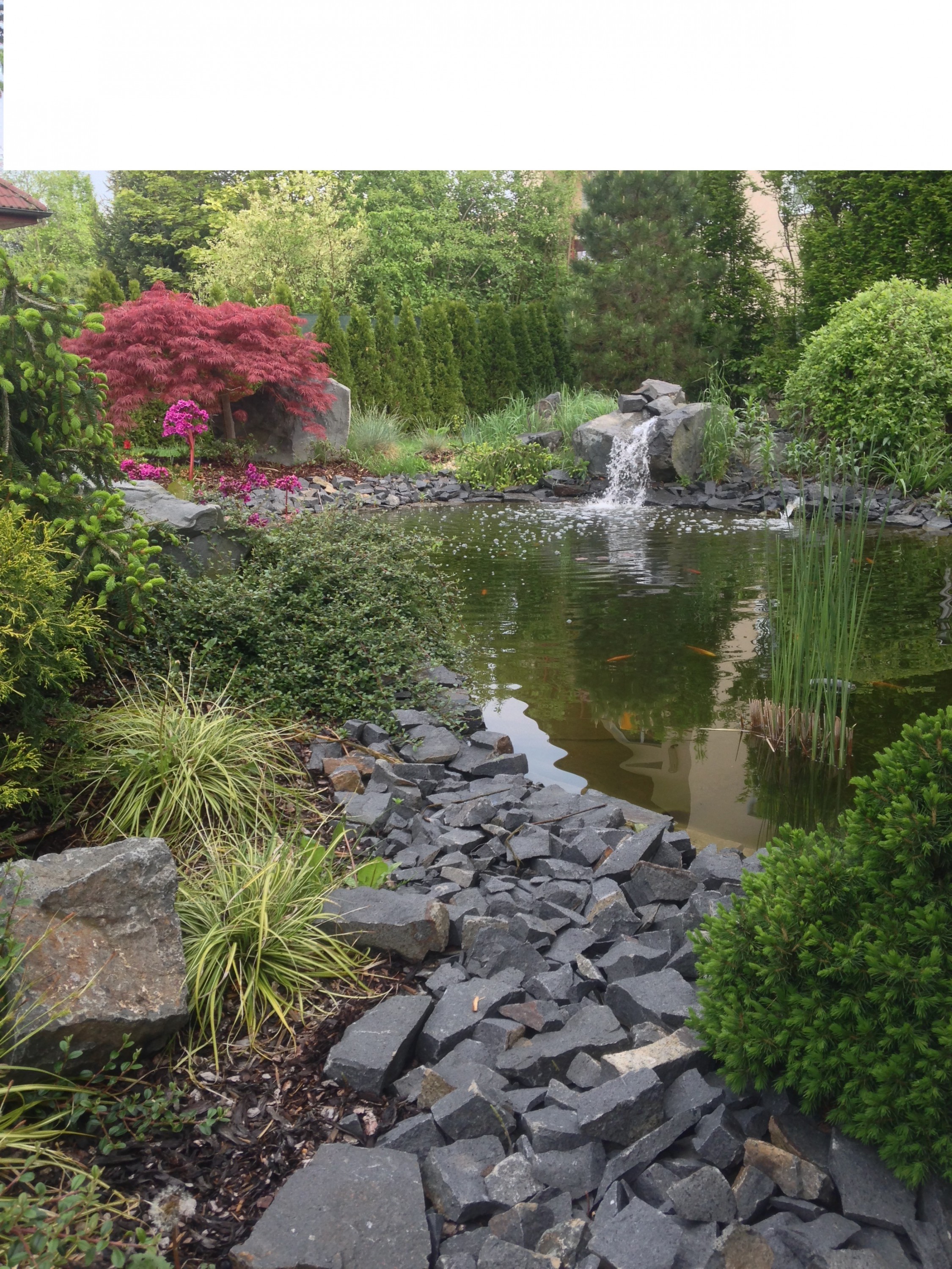 Garden Design foto 3