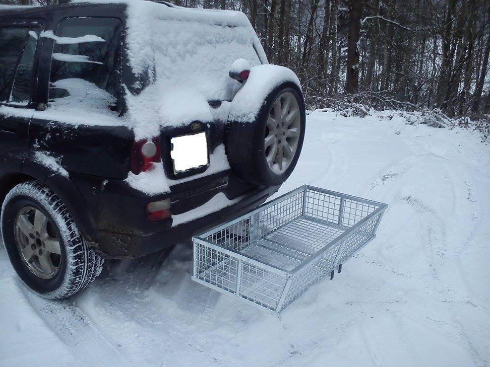Zámečnictví Mitro foto 4