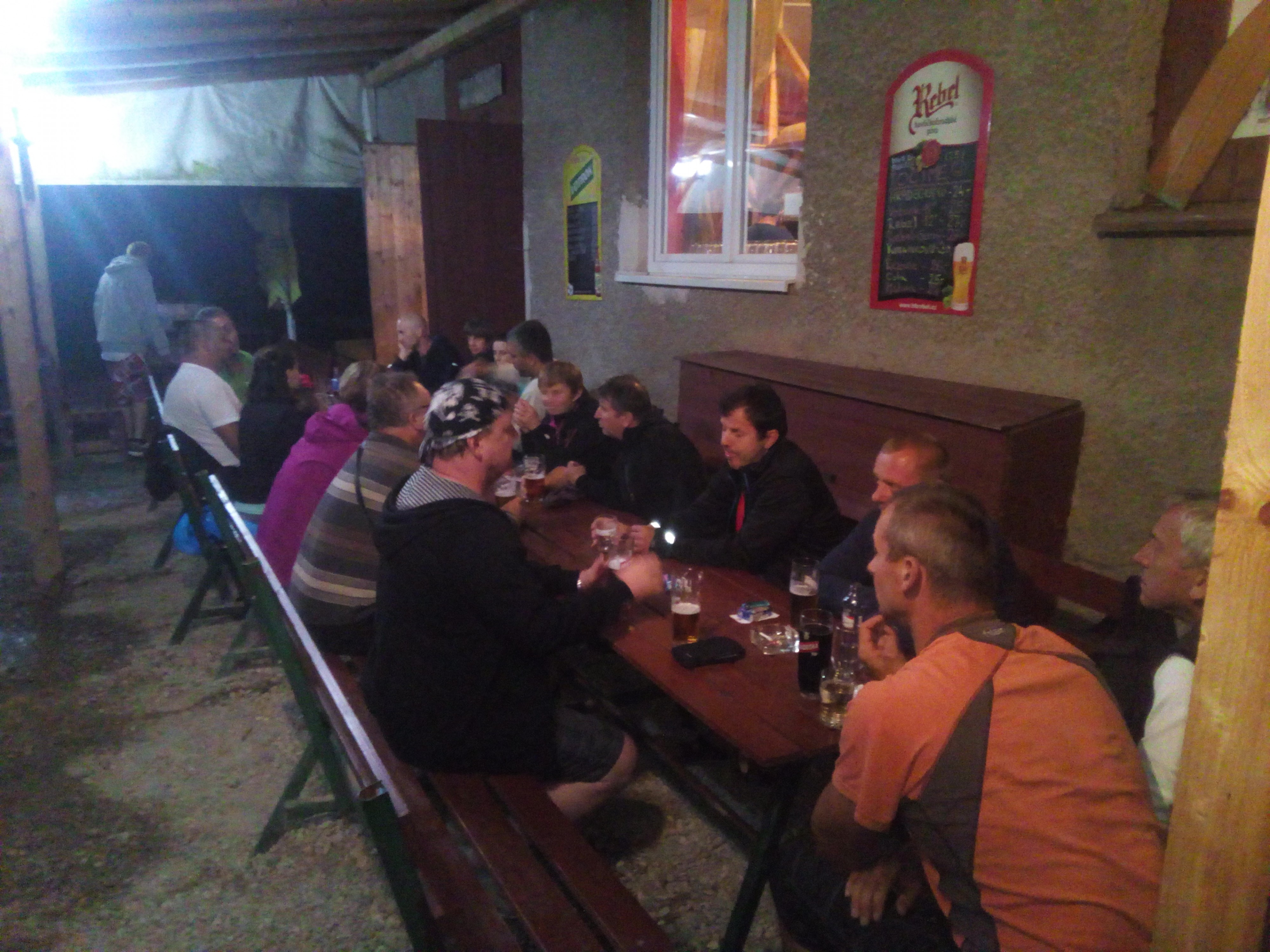 U kulaté báby foto 2