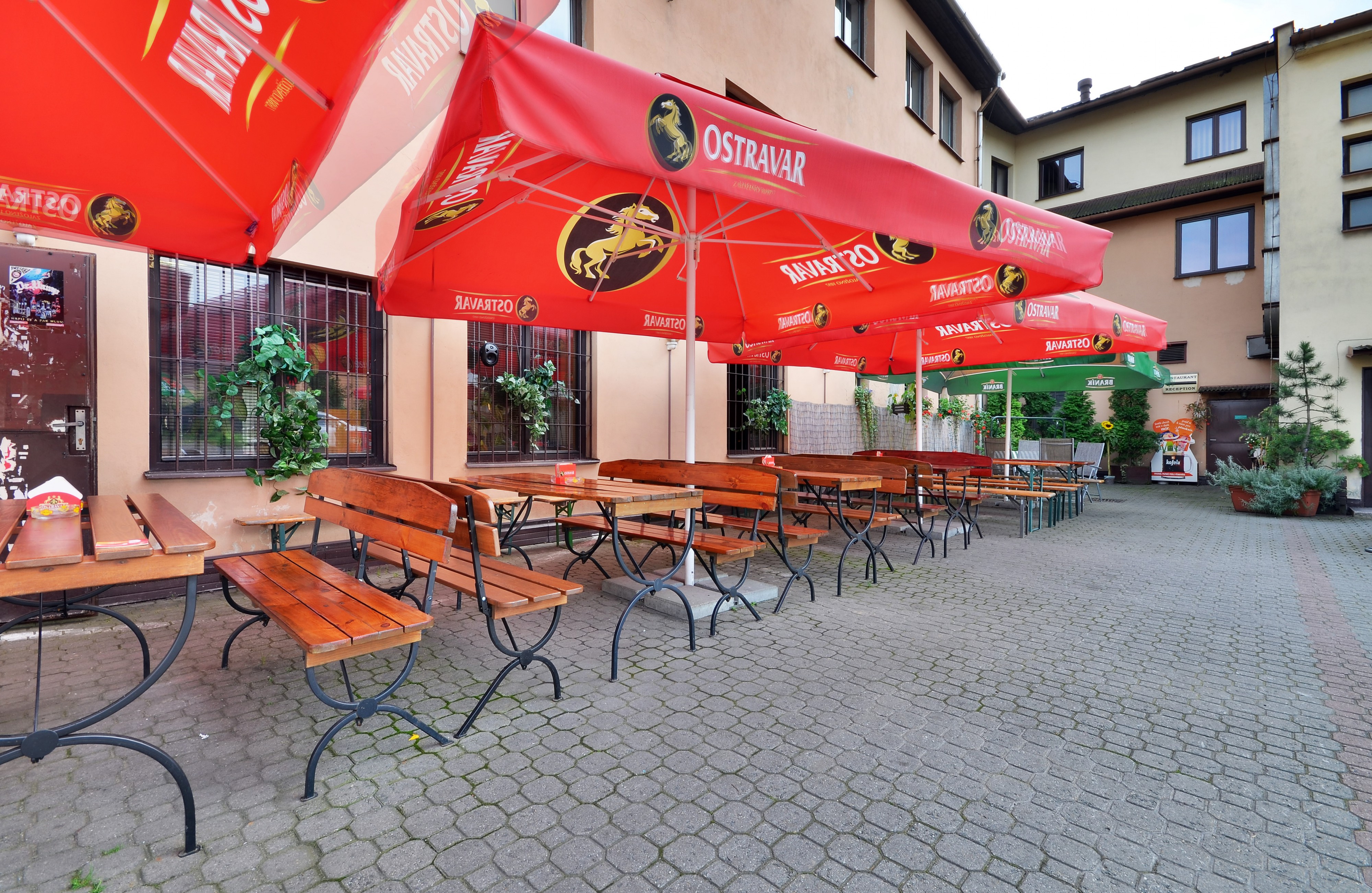 Hotel Isora*** foto 3