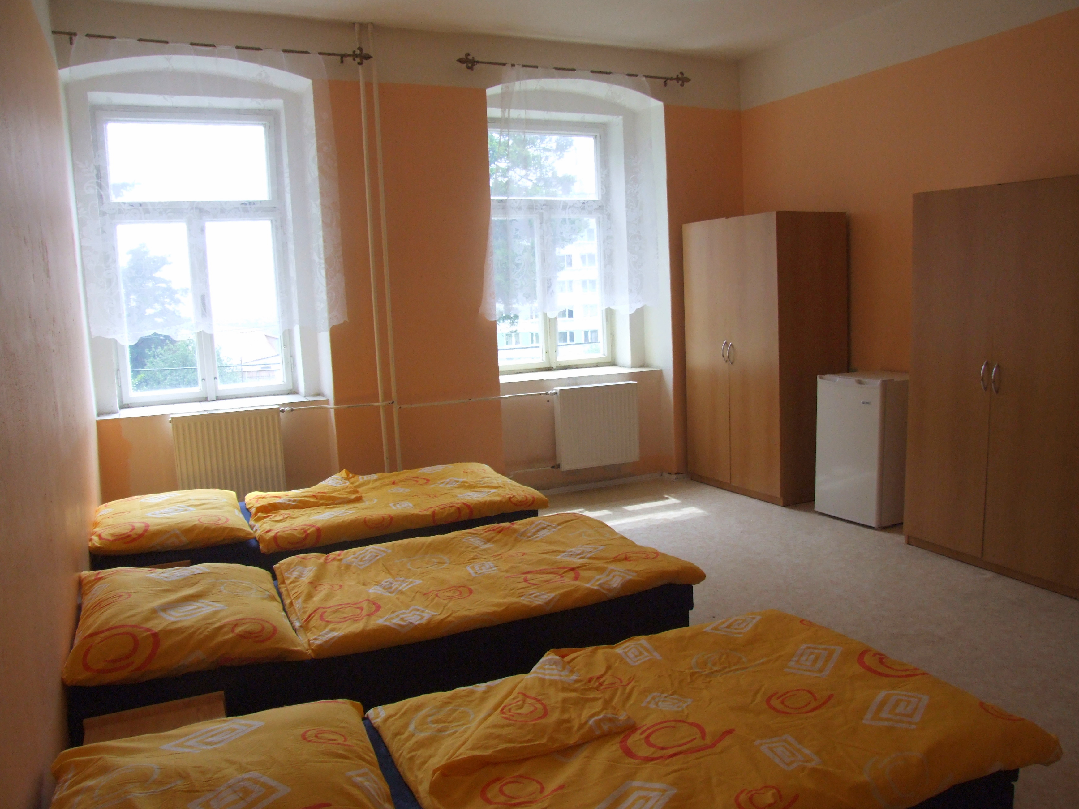 Hamerský mlýn Litvínov foto 3